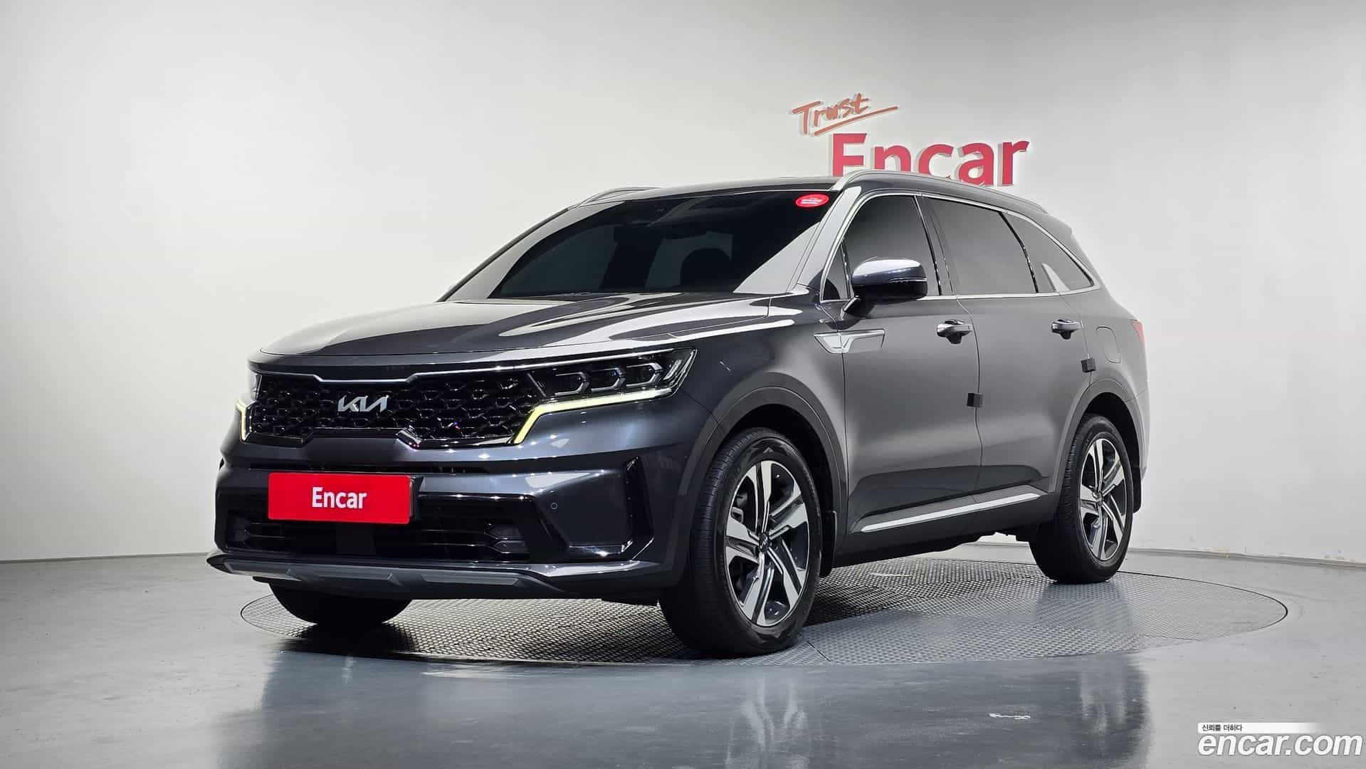 Sorento Kia 2022.8-OUTER-001