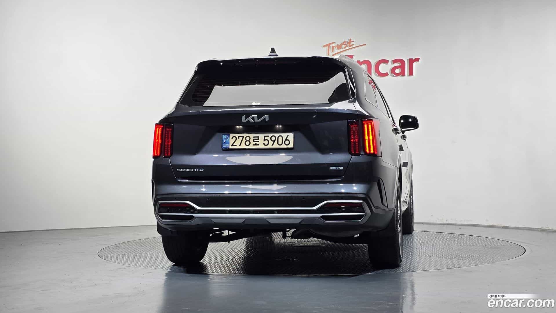 Sorento Kia 2022.8-OUTER-004