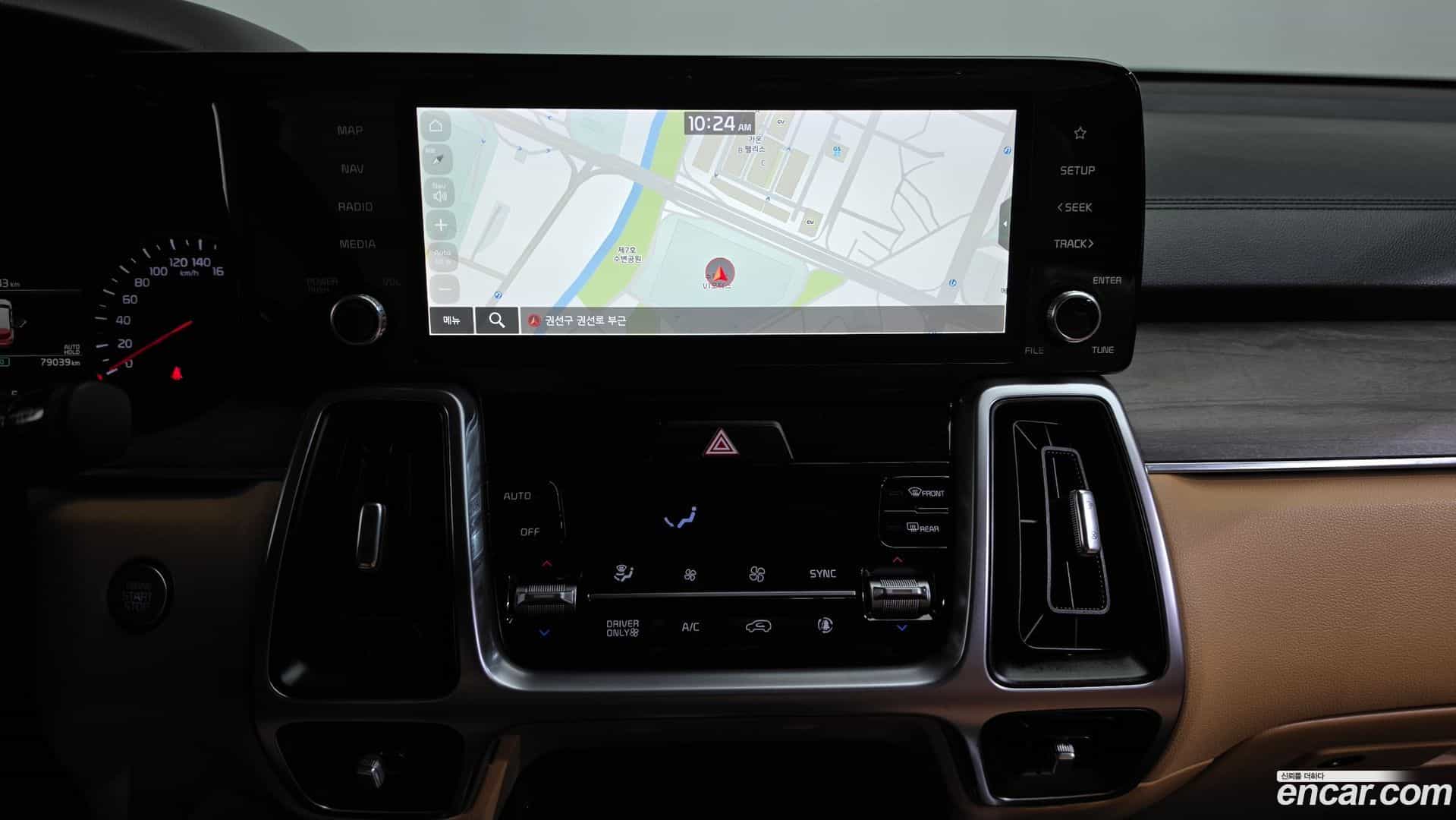 Sorento Kia 2022.8-OPTION-017