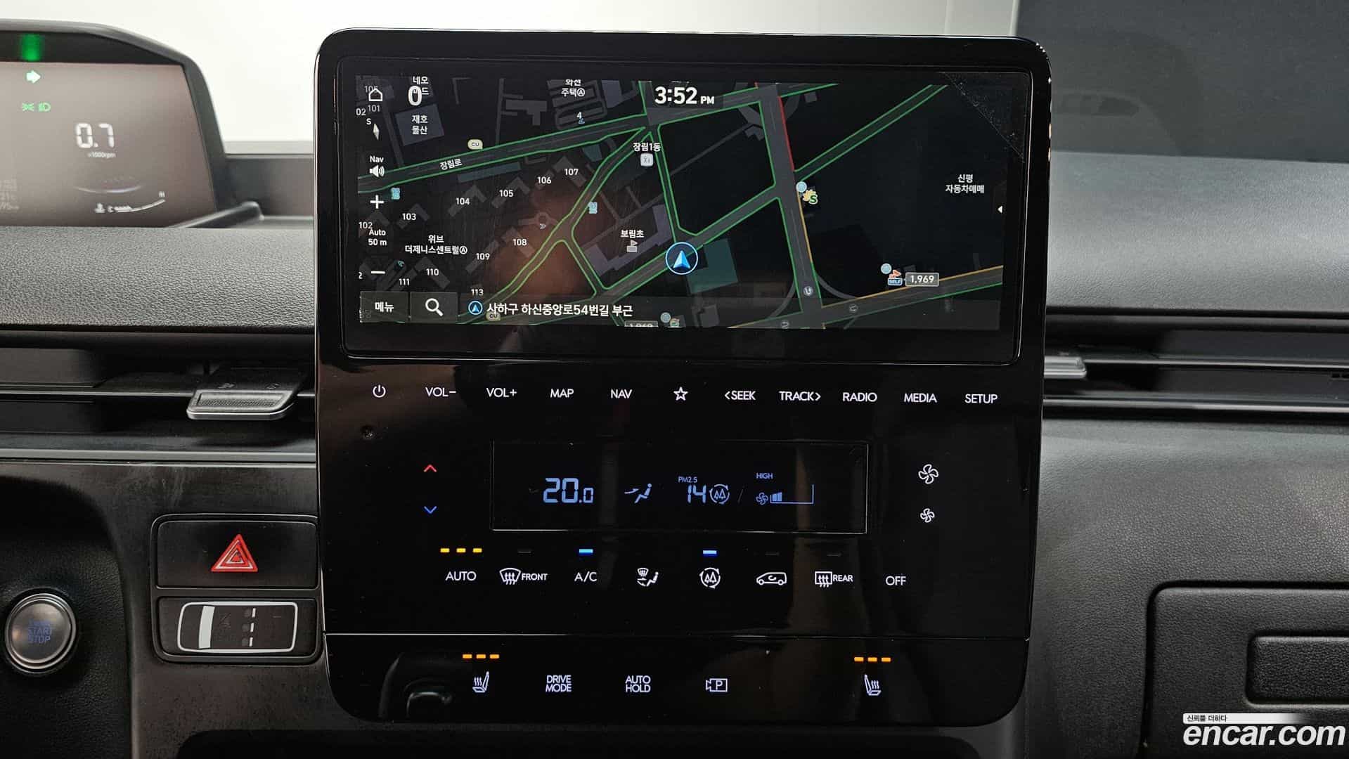 Staria Hyundai 2024.0-OPTION-018