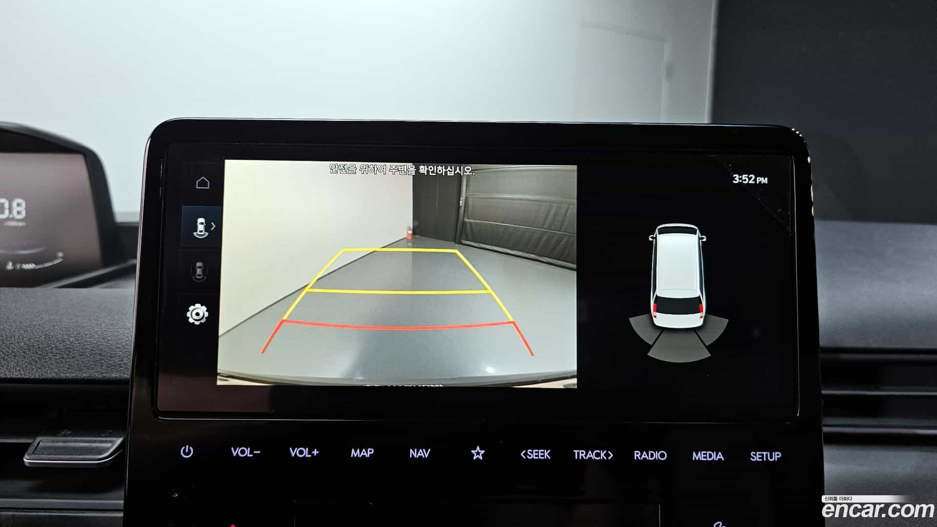 Staria Hyundai 2024.0-OPTION-019