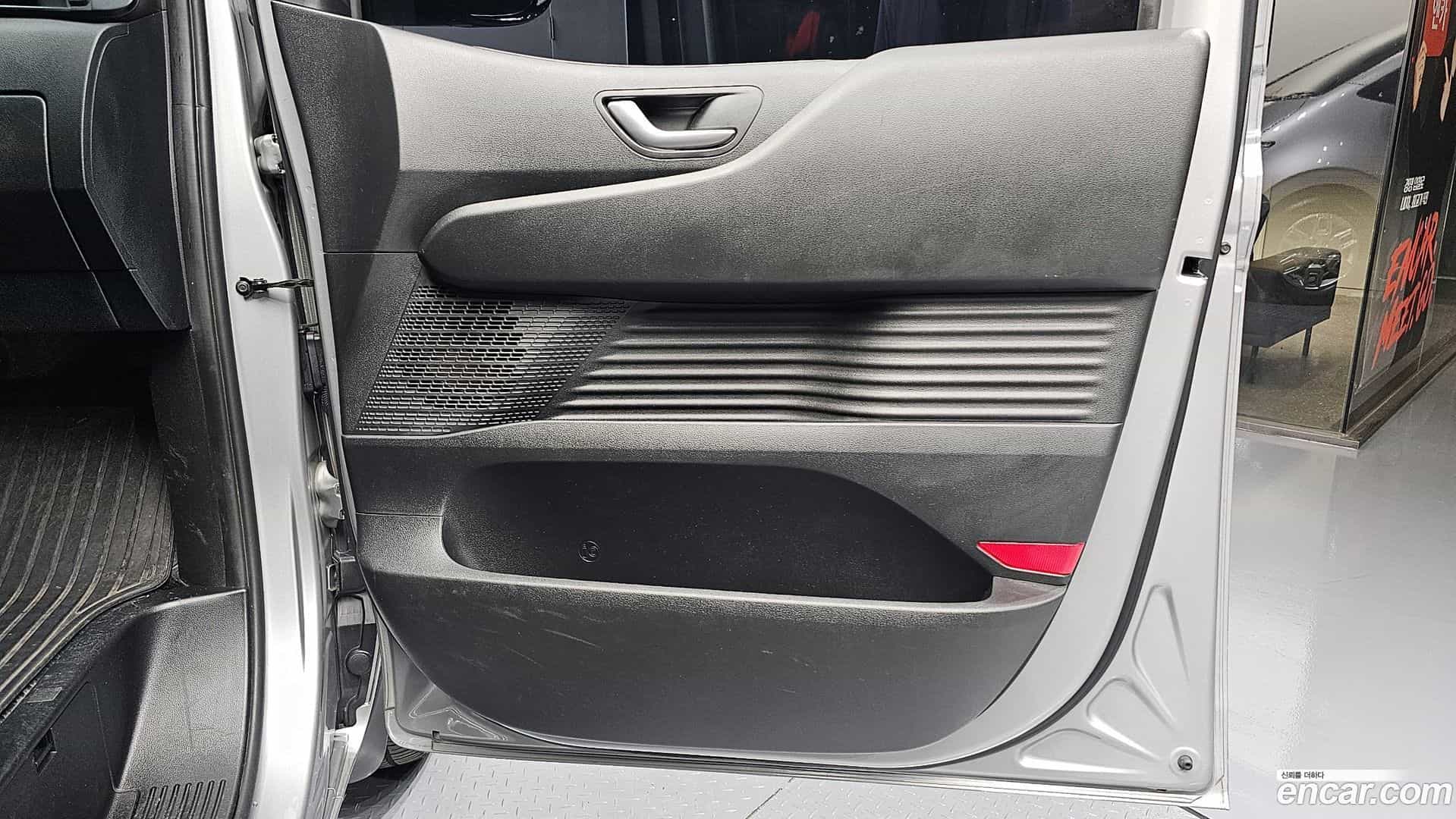 Staria Hyundai 2024.0-INNER-035