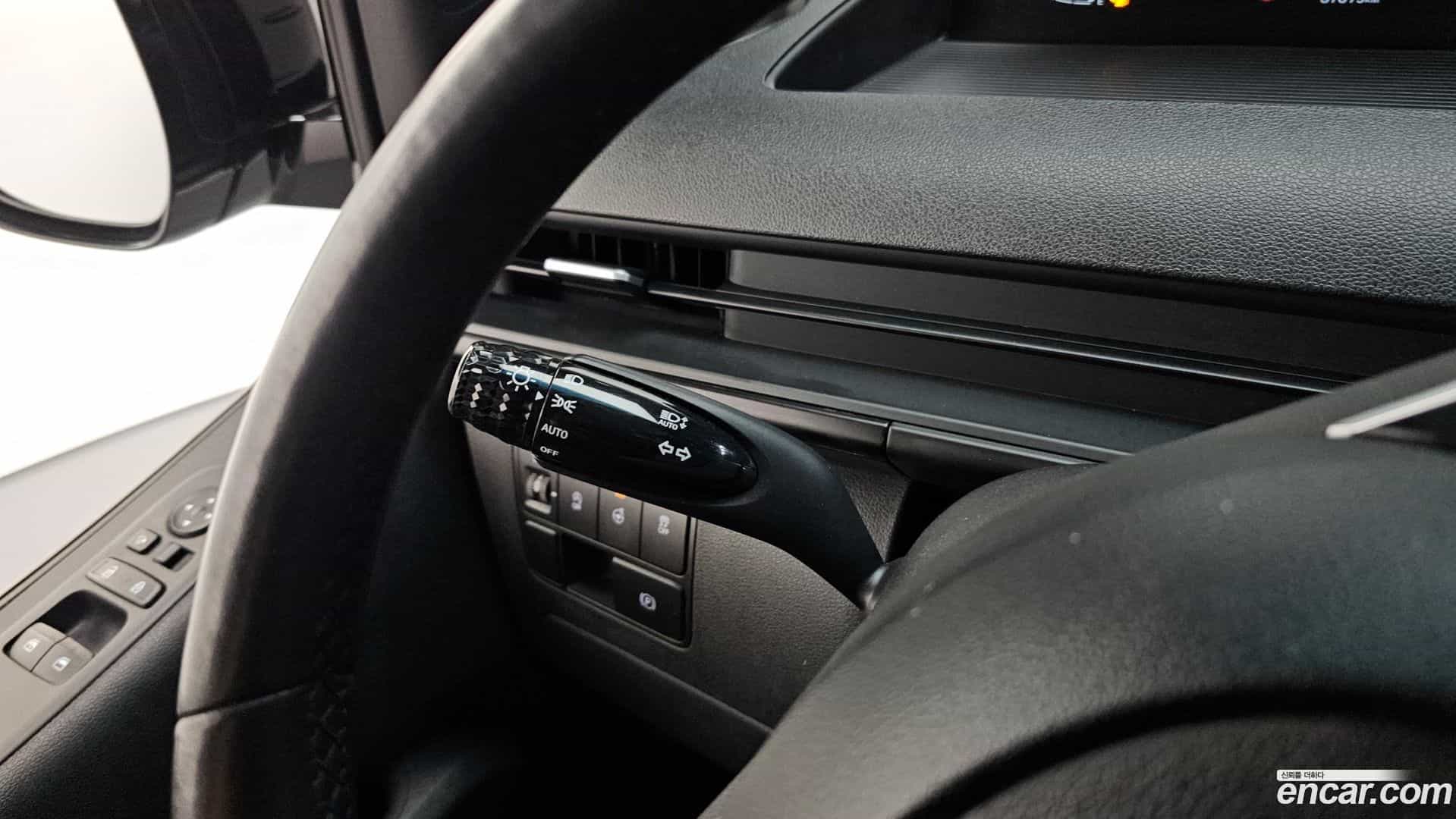 Staria Hyundai 2024.0-OPTION-042