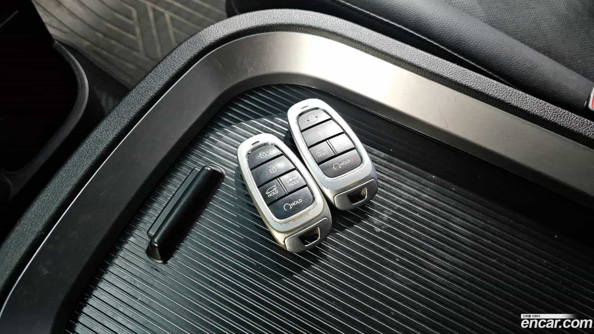 Staria Hyundai 2024.0-OPTION-043
