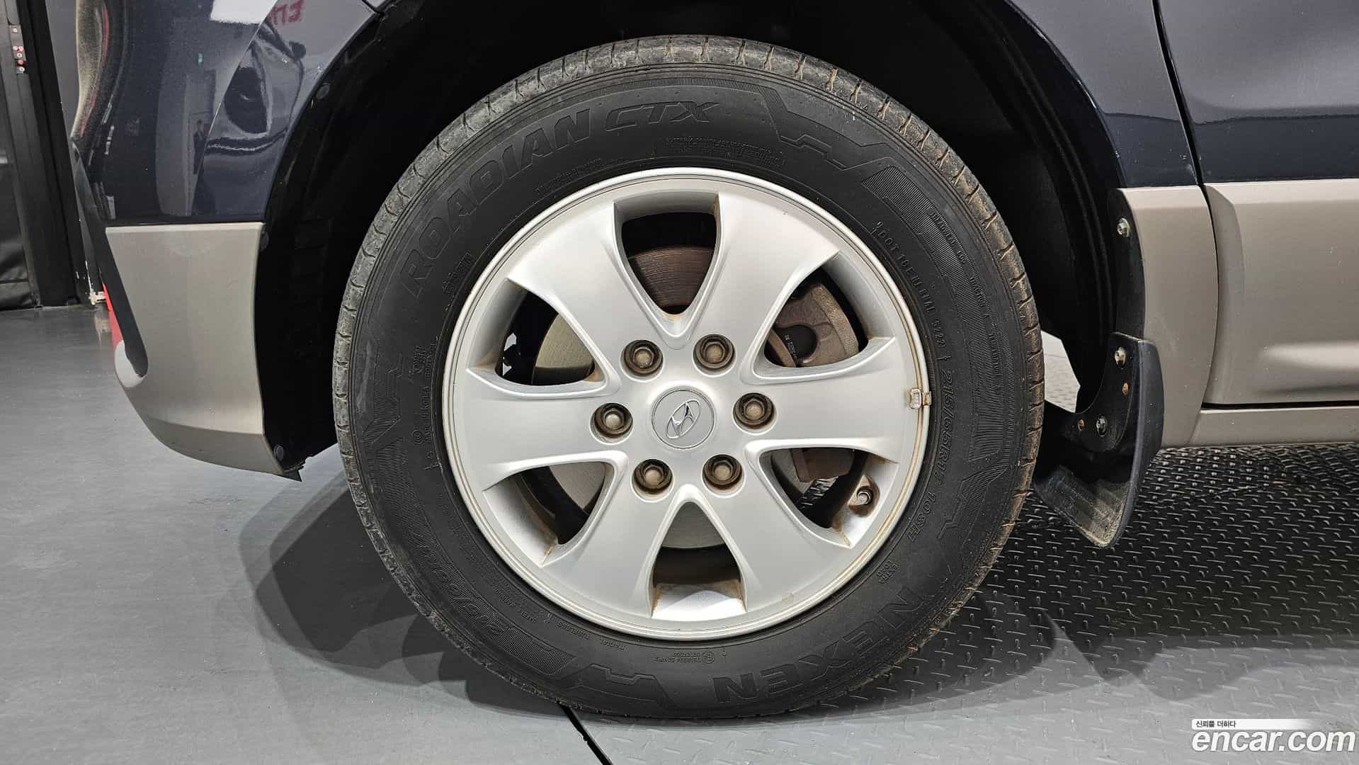 Starex Hyundai 2018.10-OUTER-005