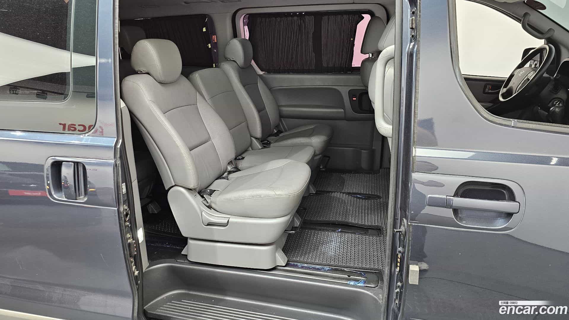 Starex Hyundai 2018.10-OPTION-015