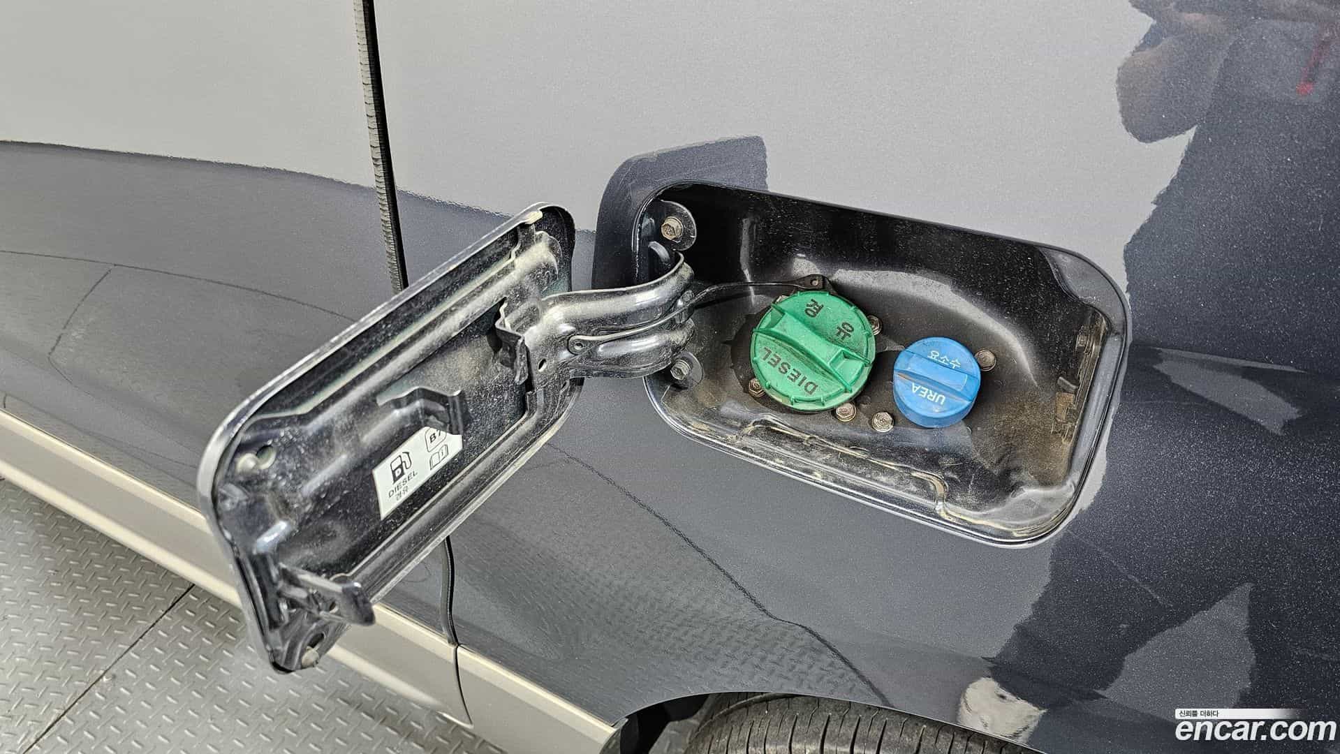 Starex Hyundai 2018.10-OPTION-017