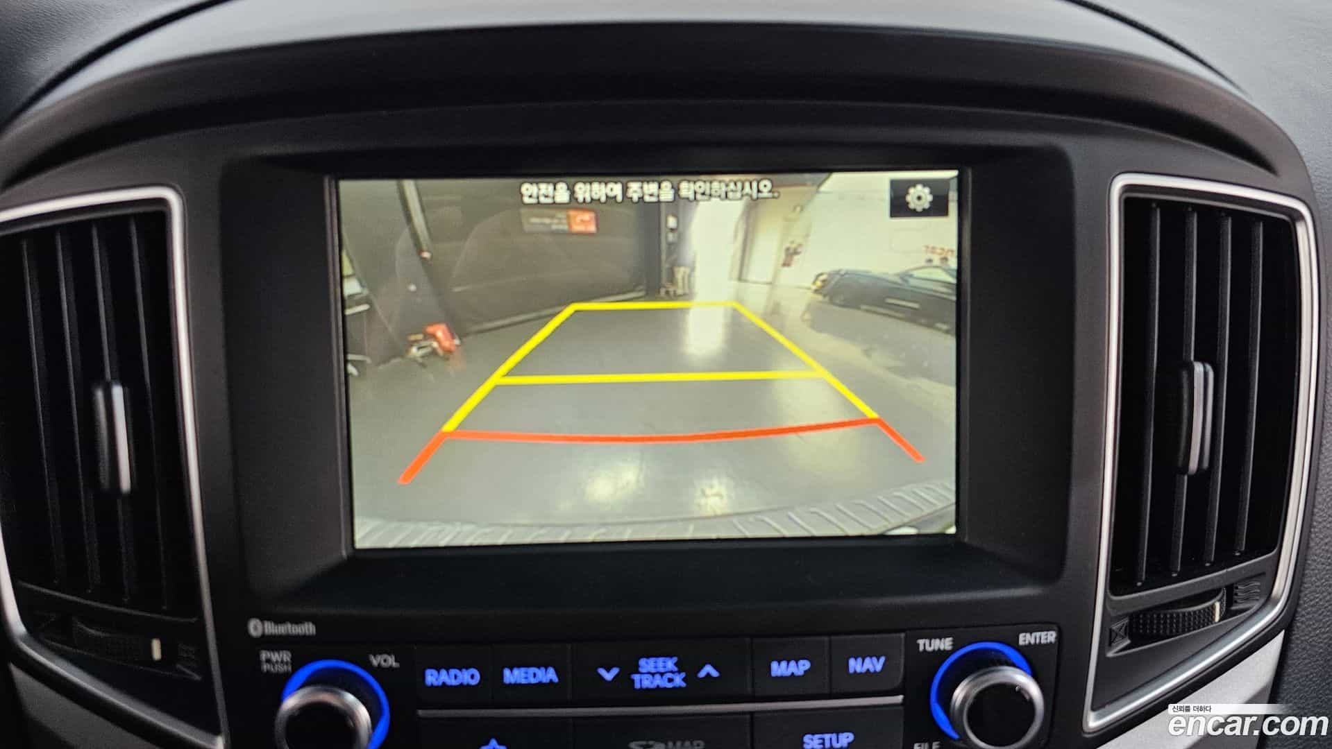 Starex Hyundai 2018.10-OPTION-021