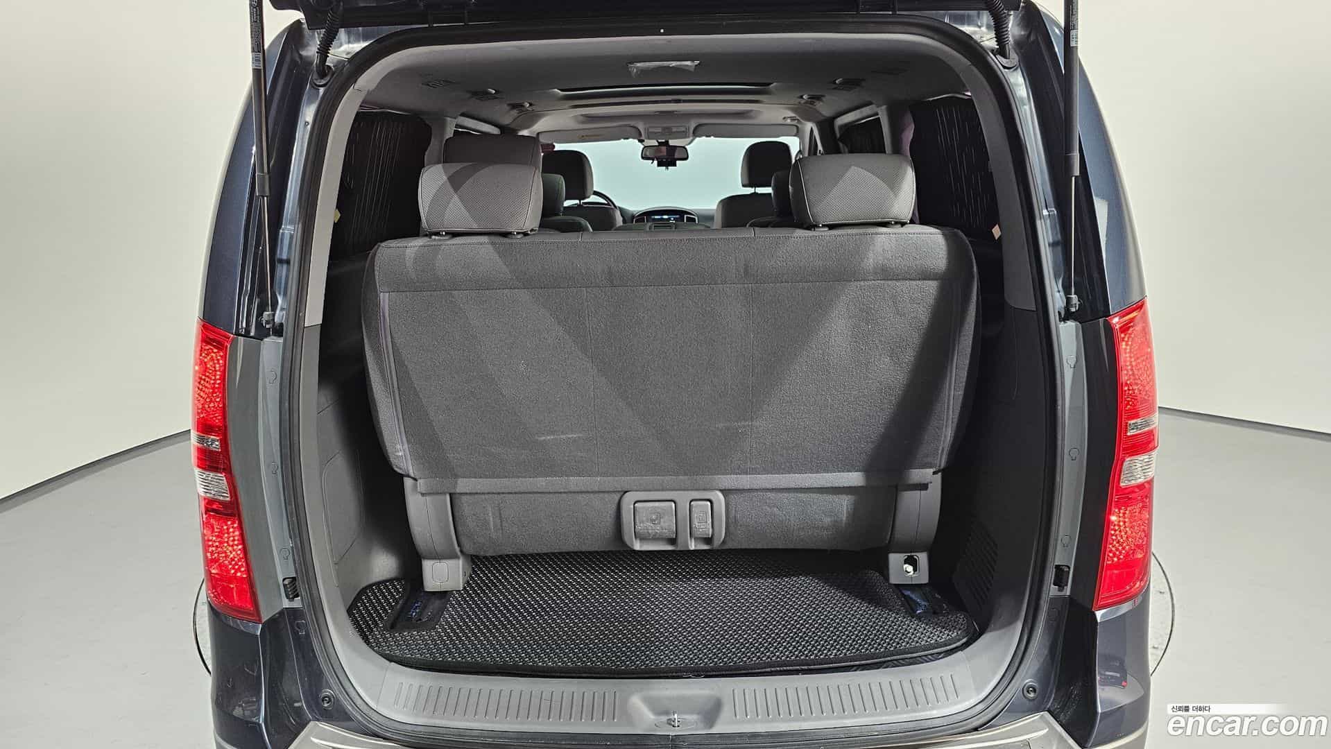 Starex Hyundai 2018.10-OPTION-024