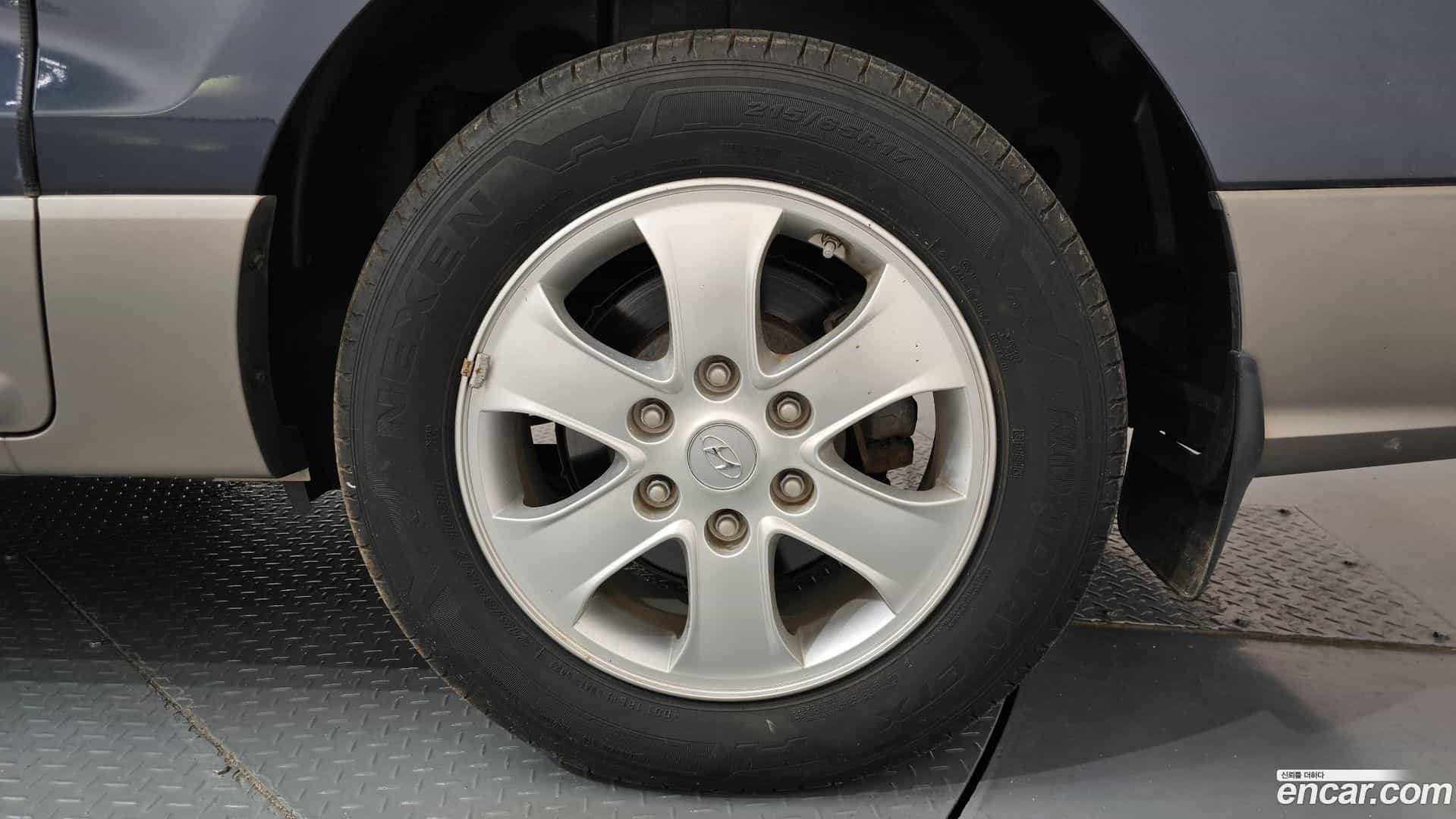 Starex Hyundai 2018.10-OUTER-031