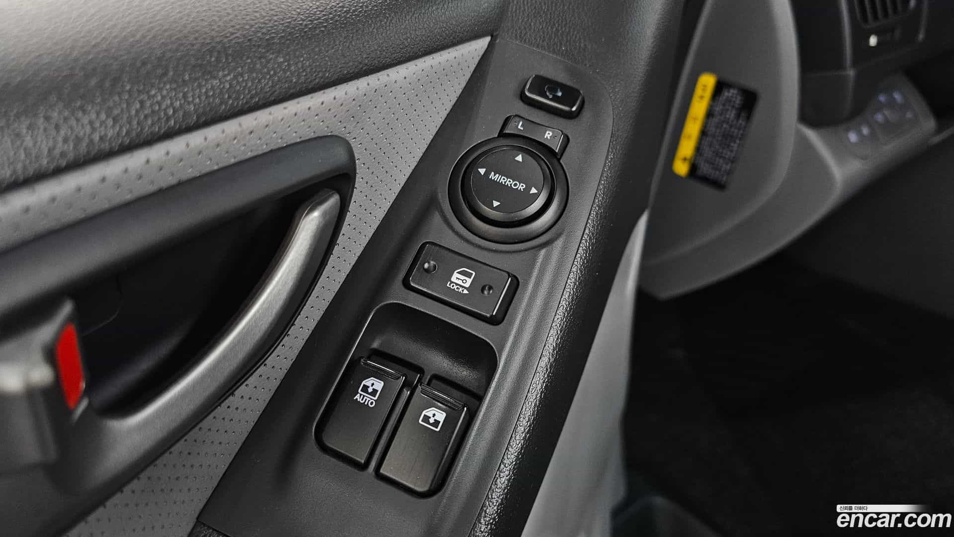 Starex Hyundai 2018.10-OPTION-040