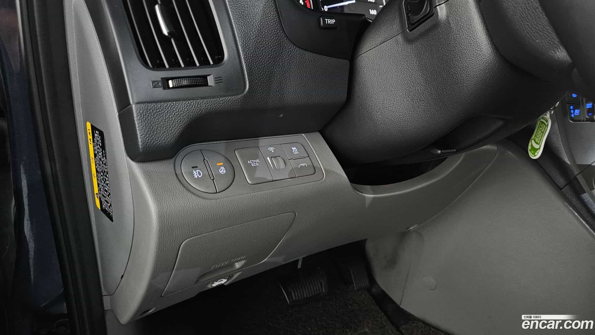 Starex Hyundai 2018.10-OPTION-042