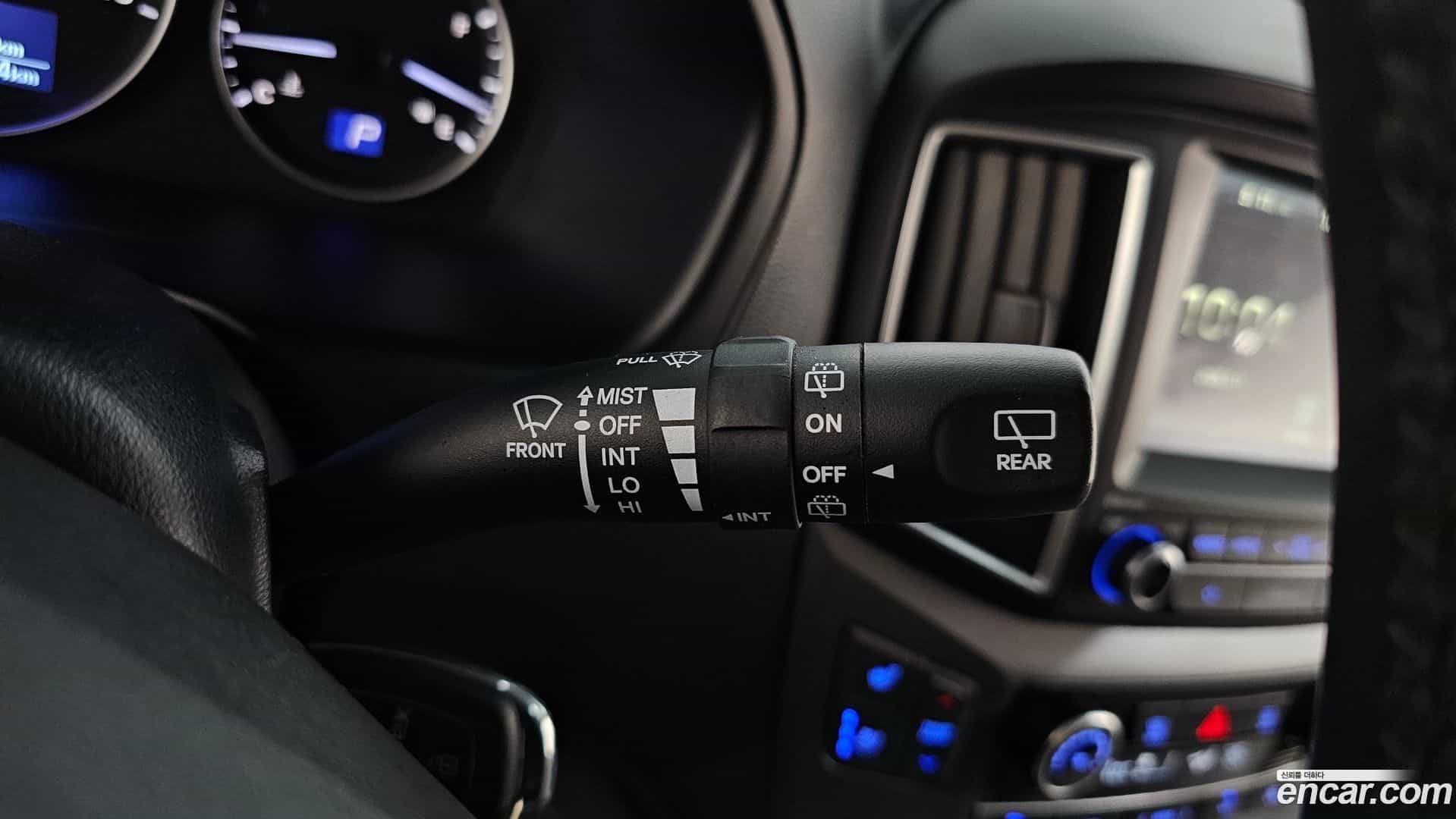 Starex Hyundai 2018.10-OPTION-043