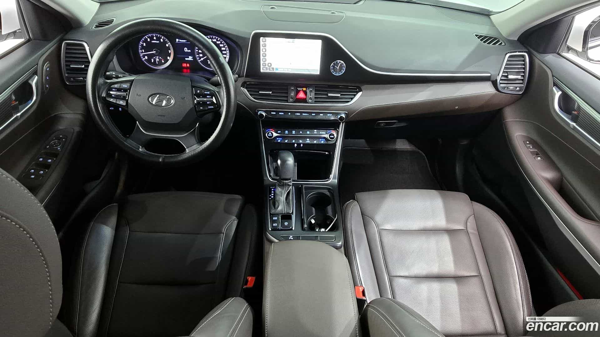 Grandeur Hyundai 2017.6-INNER-007