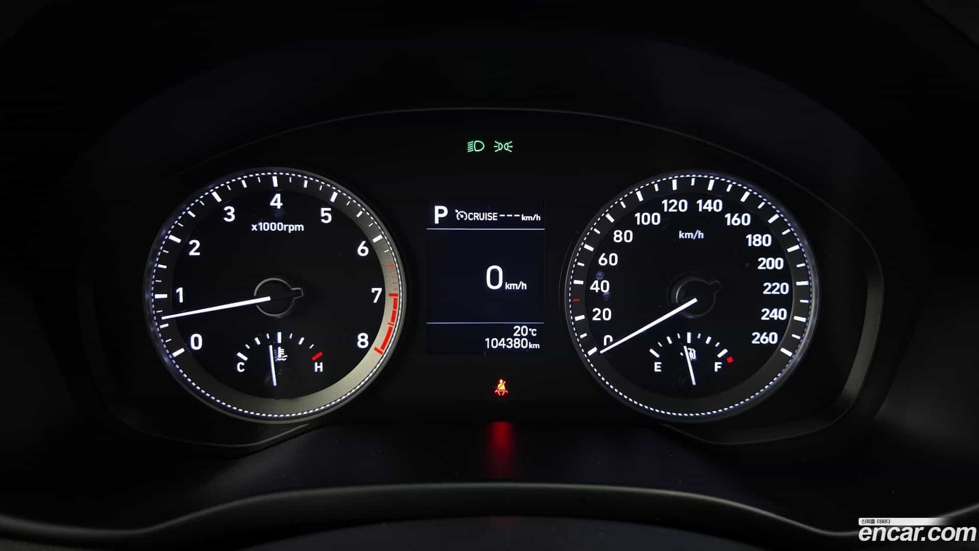 Grandeur Hyundai 2017.6-INNER-008