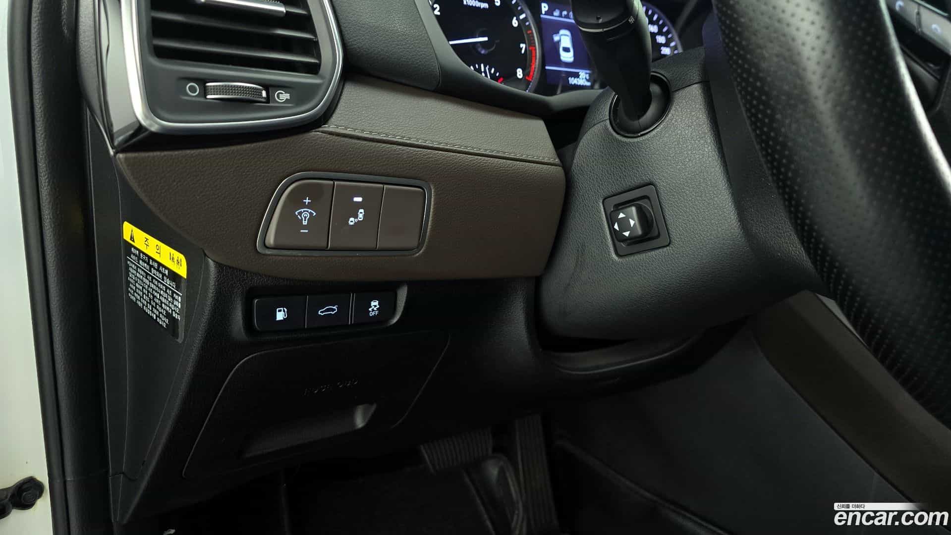 Grandeur Hyundai 2017.6-OPTION-023