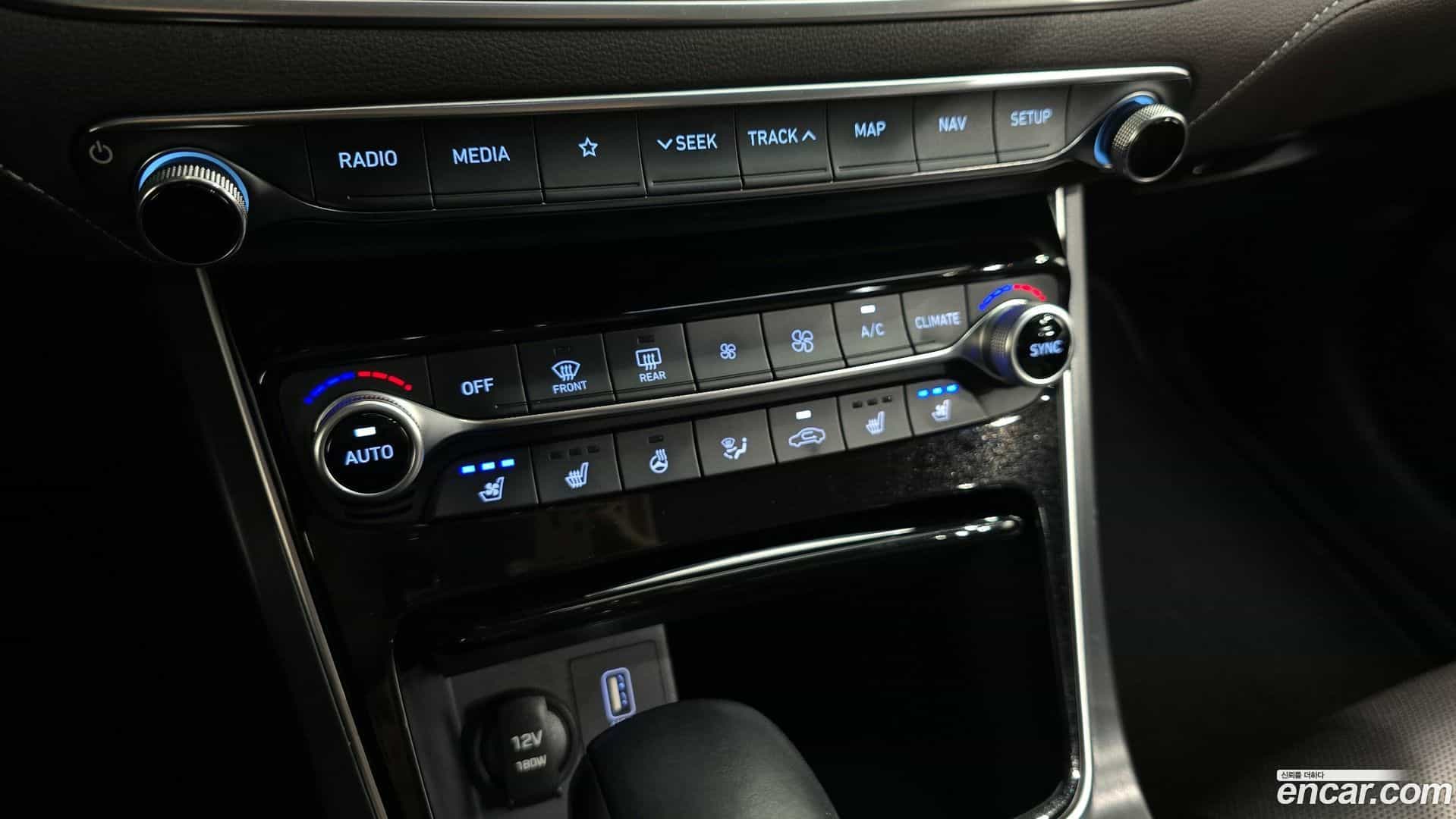 Grandeur Hyundai 2017.6-OPTION-040