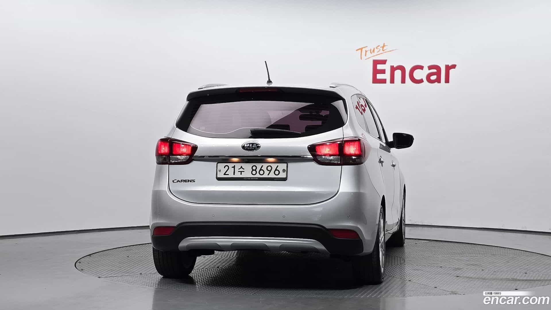 Carens Kia 2017.0-OUTER-004