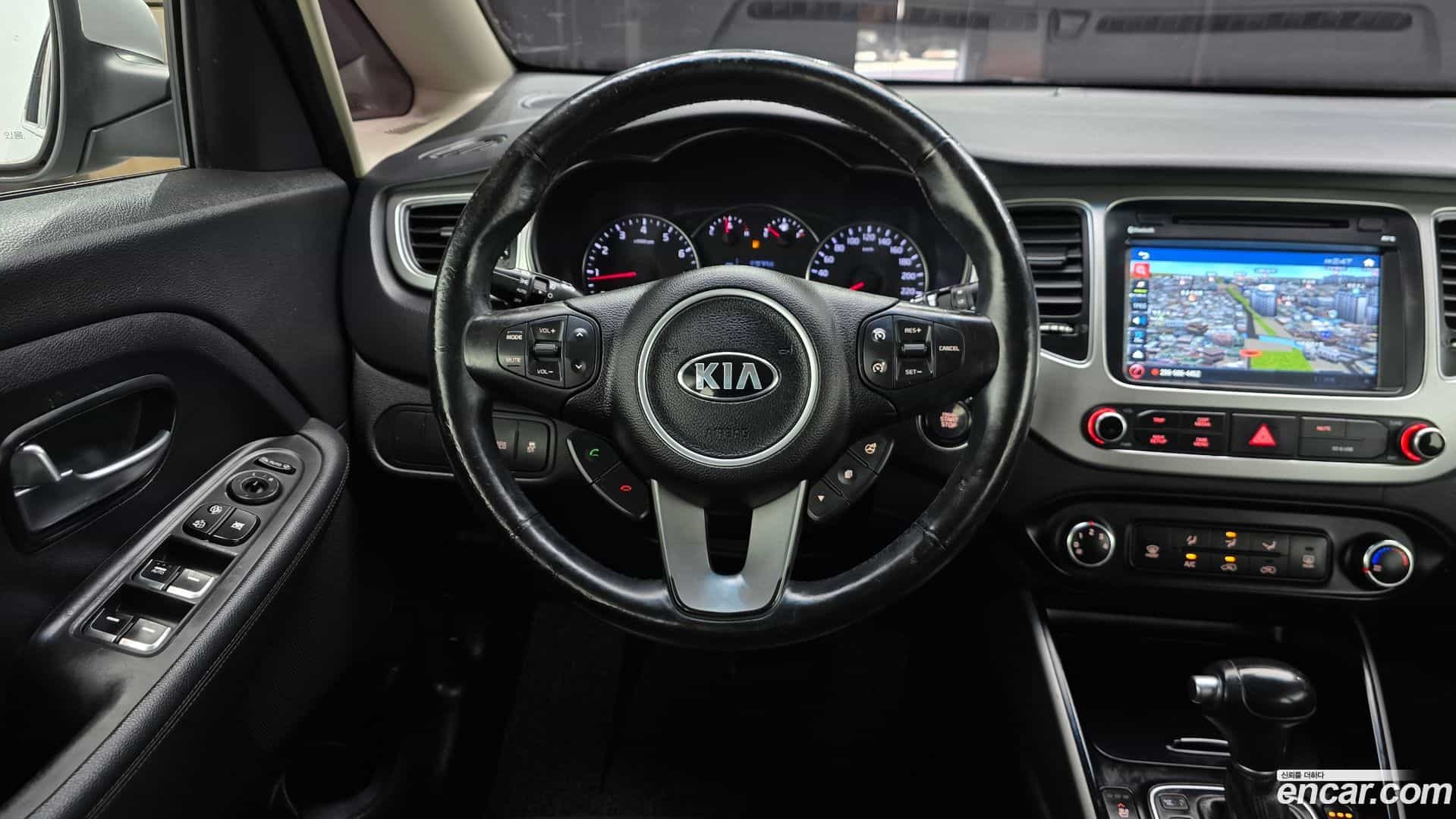 Carens Kia 2017.0-OPTION-016