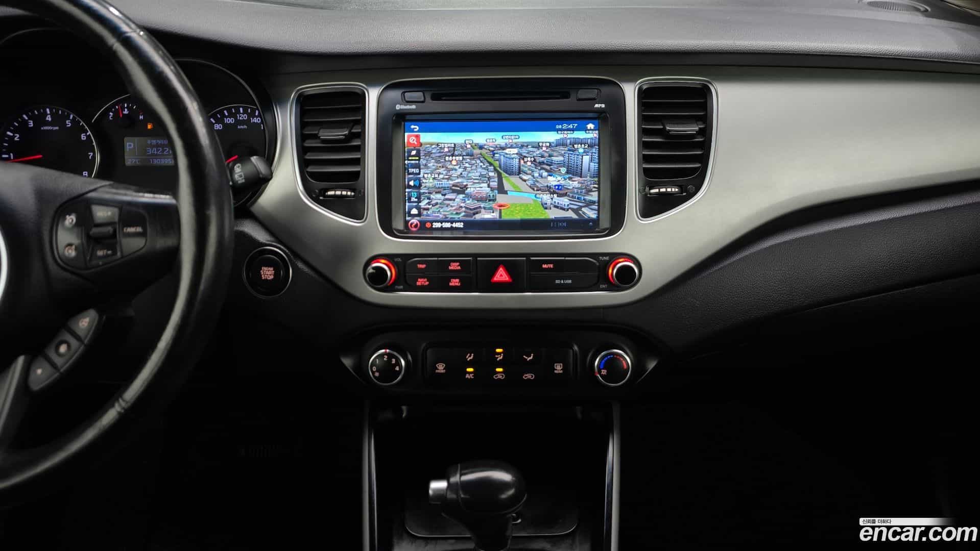 Carens Kia 2017.0-OPTION-017