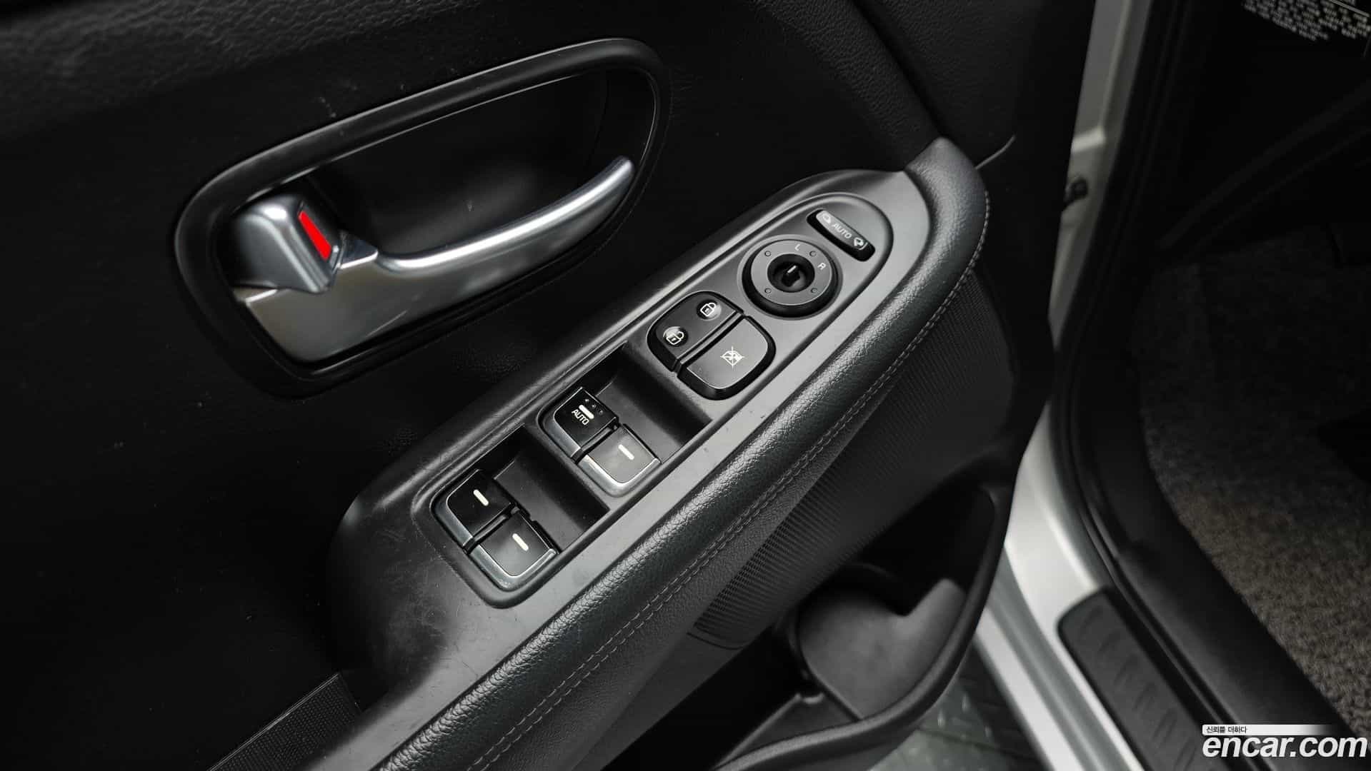 Carens Kia 2017.0-OPTION-019