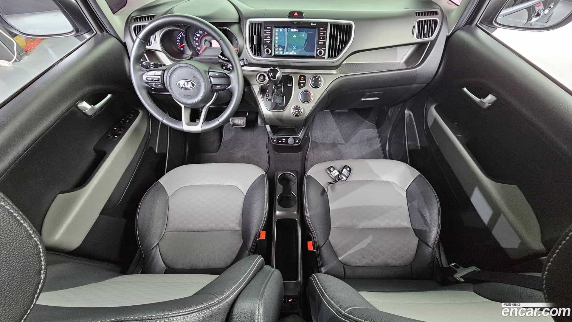 RAY Kia 2019.7-INNER-007
