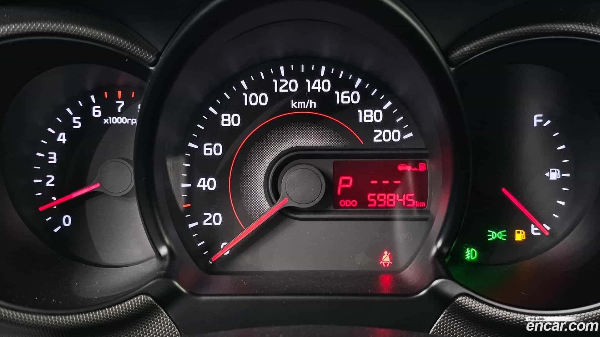 RAY Kia 2019.7-INNER-008