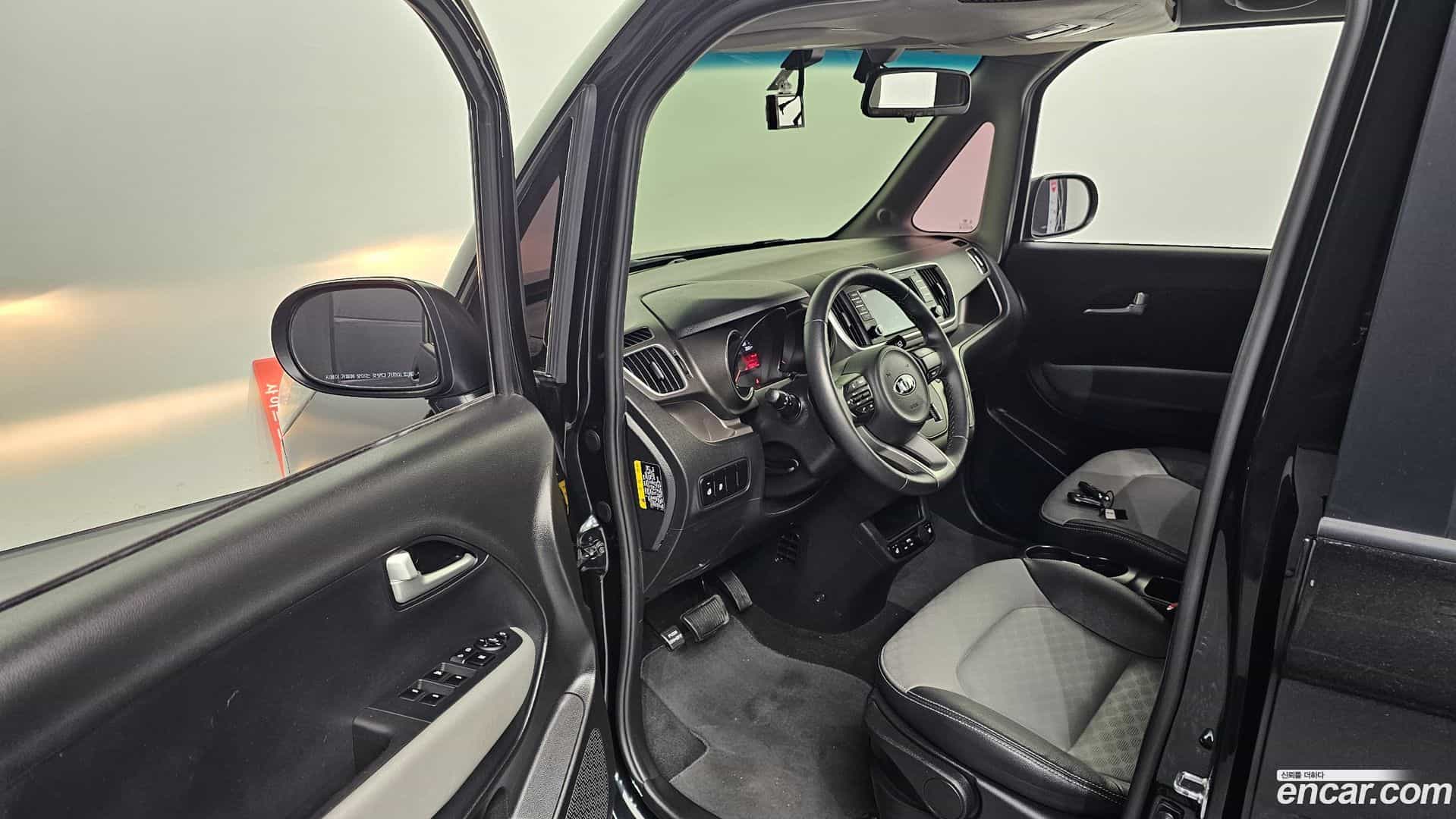 RAY Kia 2019.7-INNER-010
