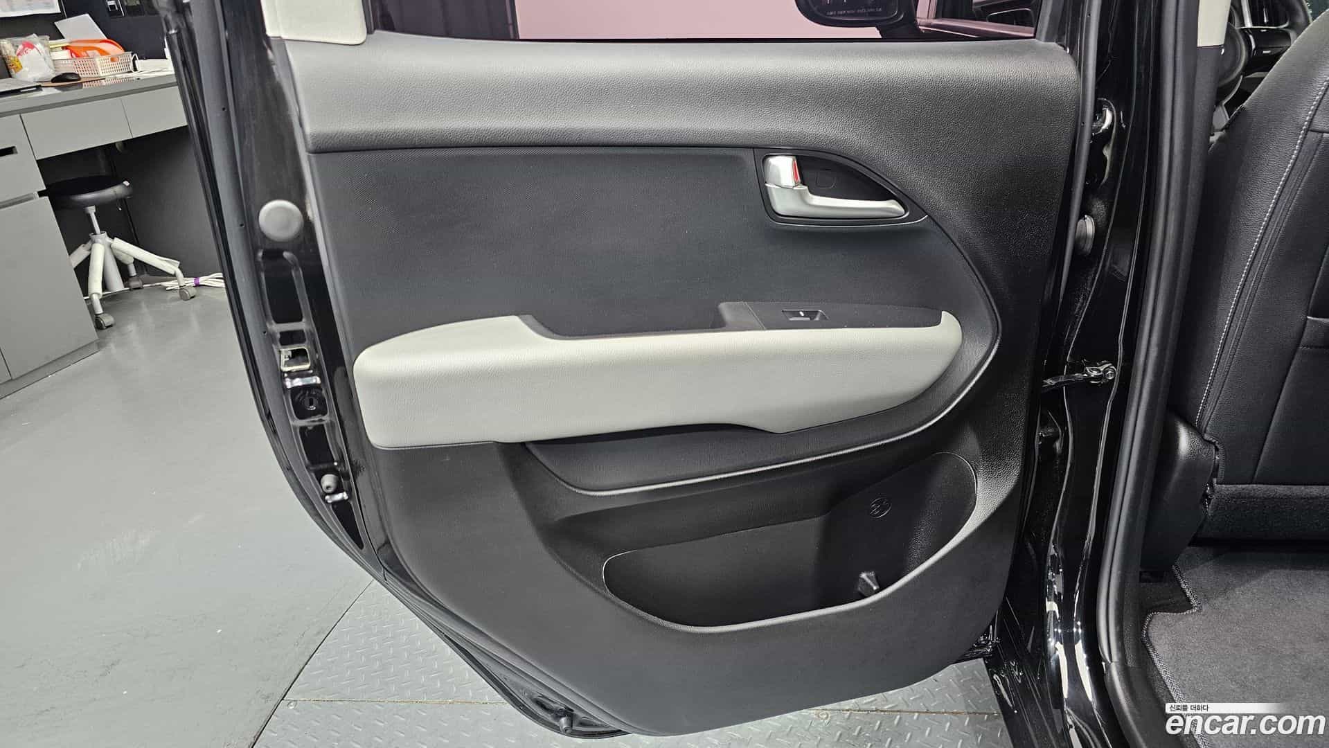 RAY Kia 2019.7-INNER-035