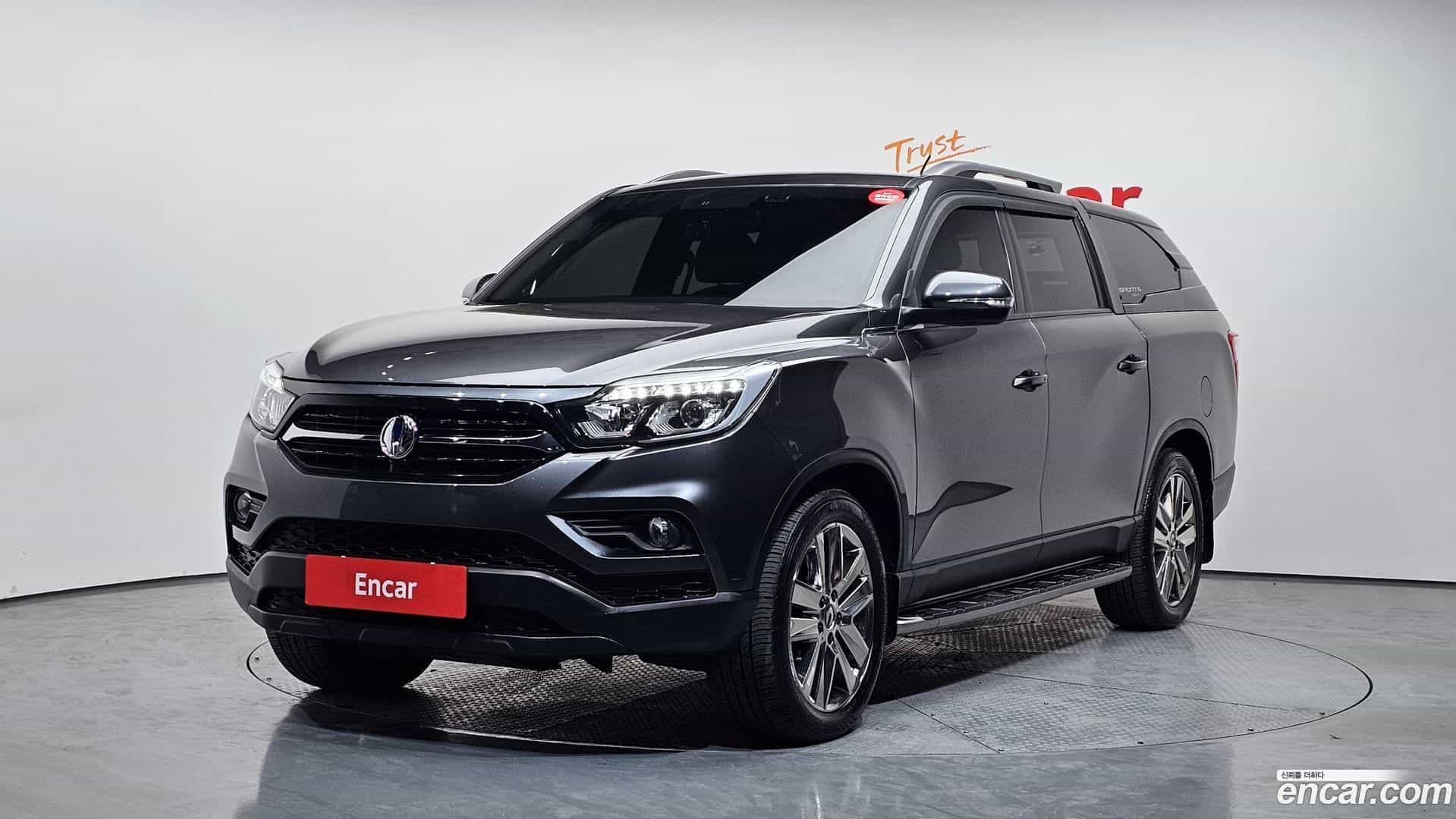 Rexton KG Mobility 2018.7-OUTER-001