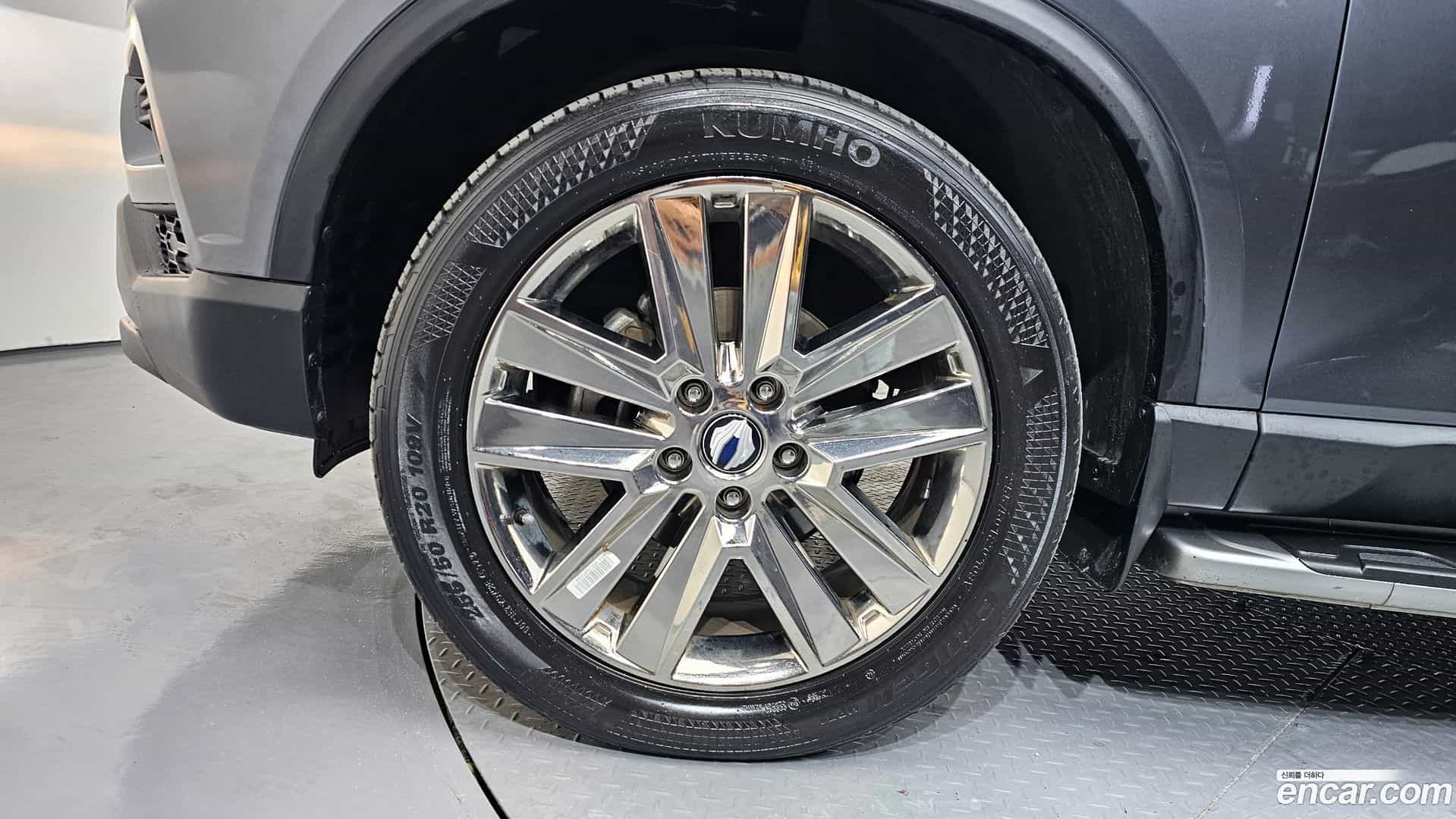 Rexton KG Mobility 2018.7-OUTER-005