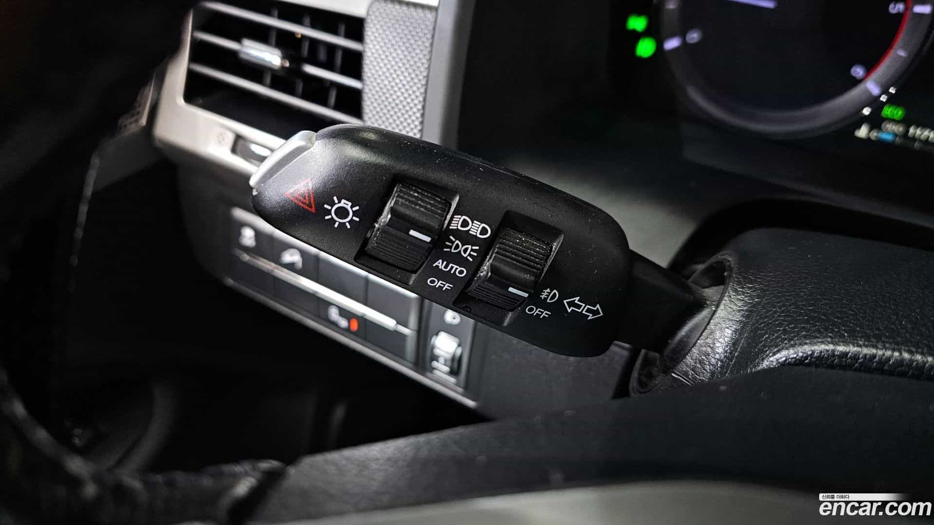 Rexton KG Mobility 2018.7-OPTION-021