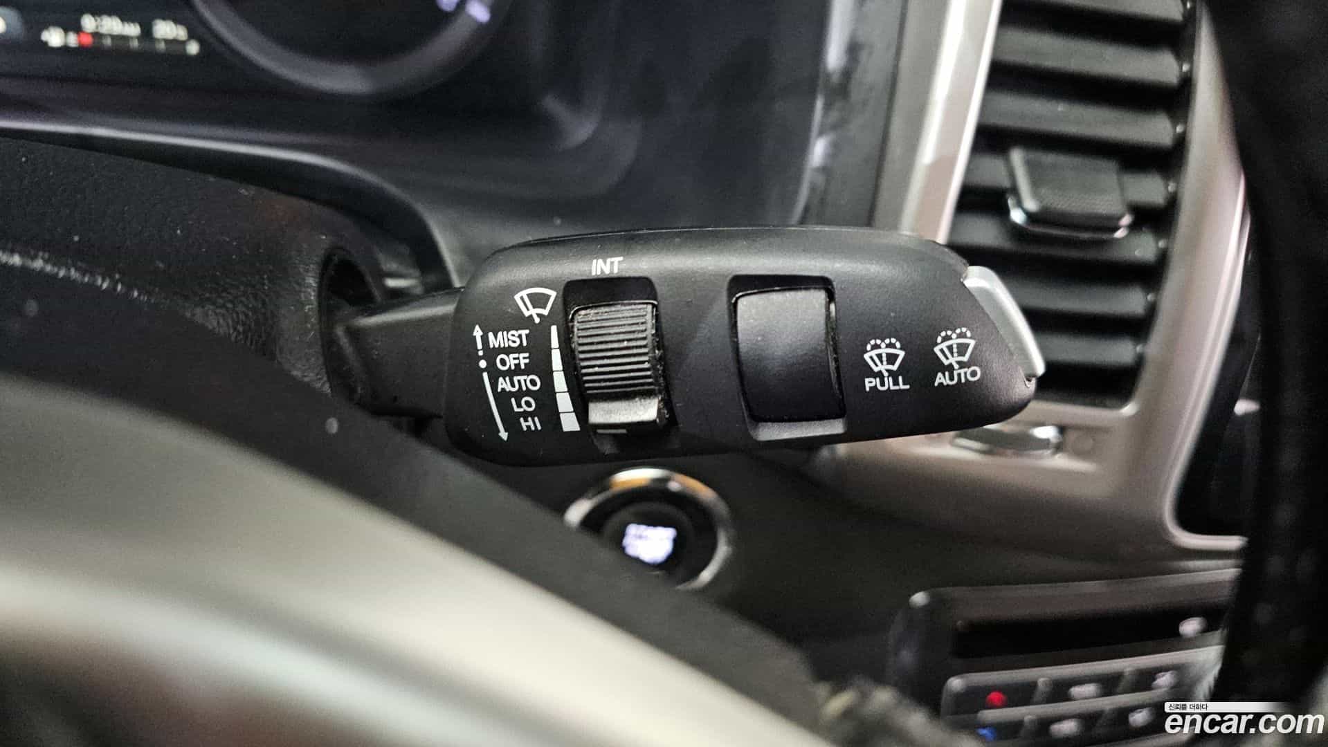 Rexton KG Mobility 2018.7-OPTION-022