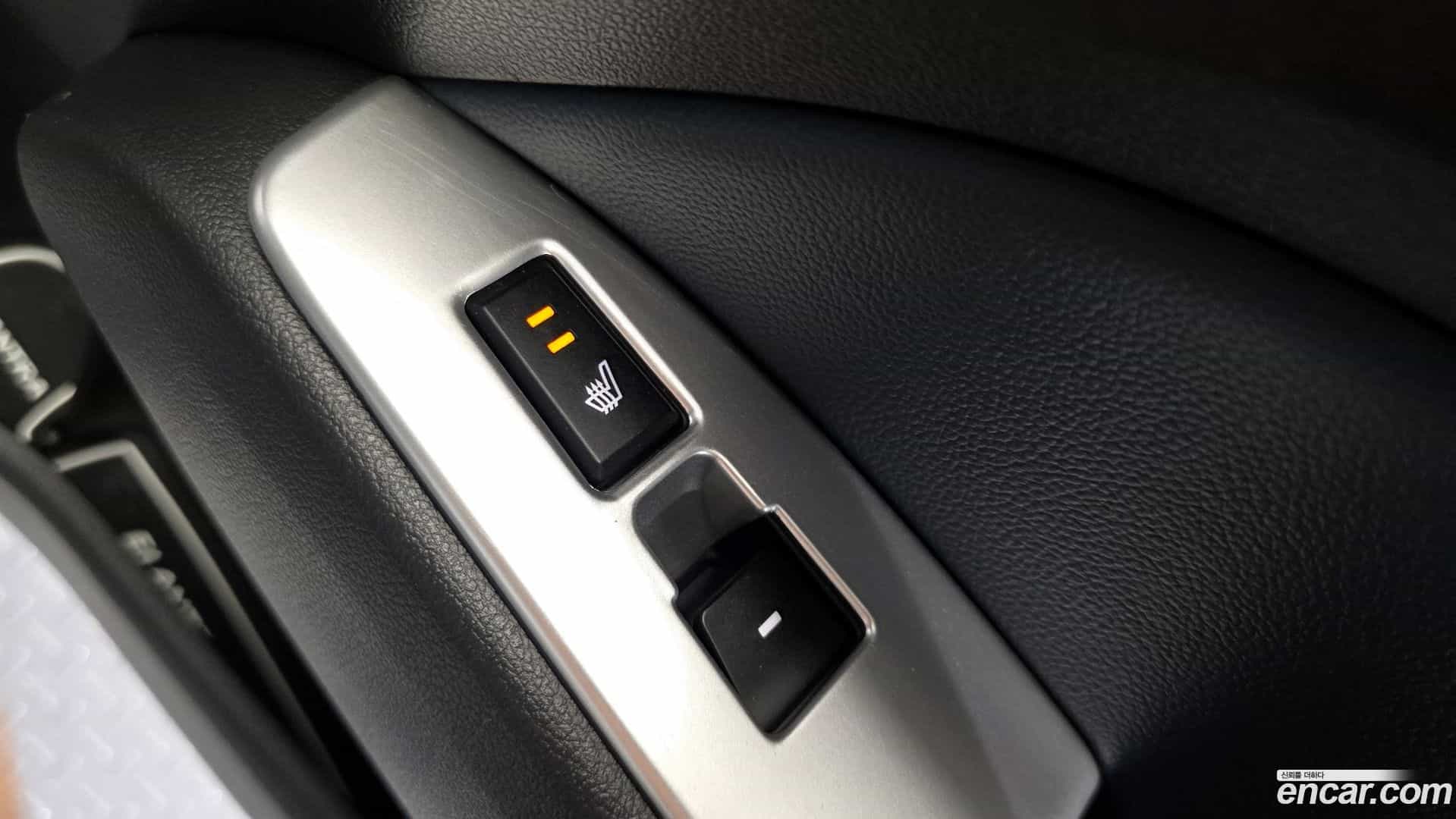 AVANTE Hyundai 2019.0-OPTION-023