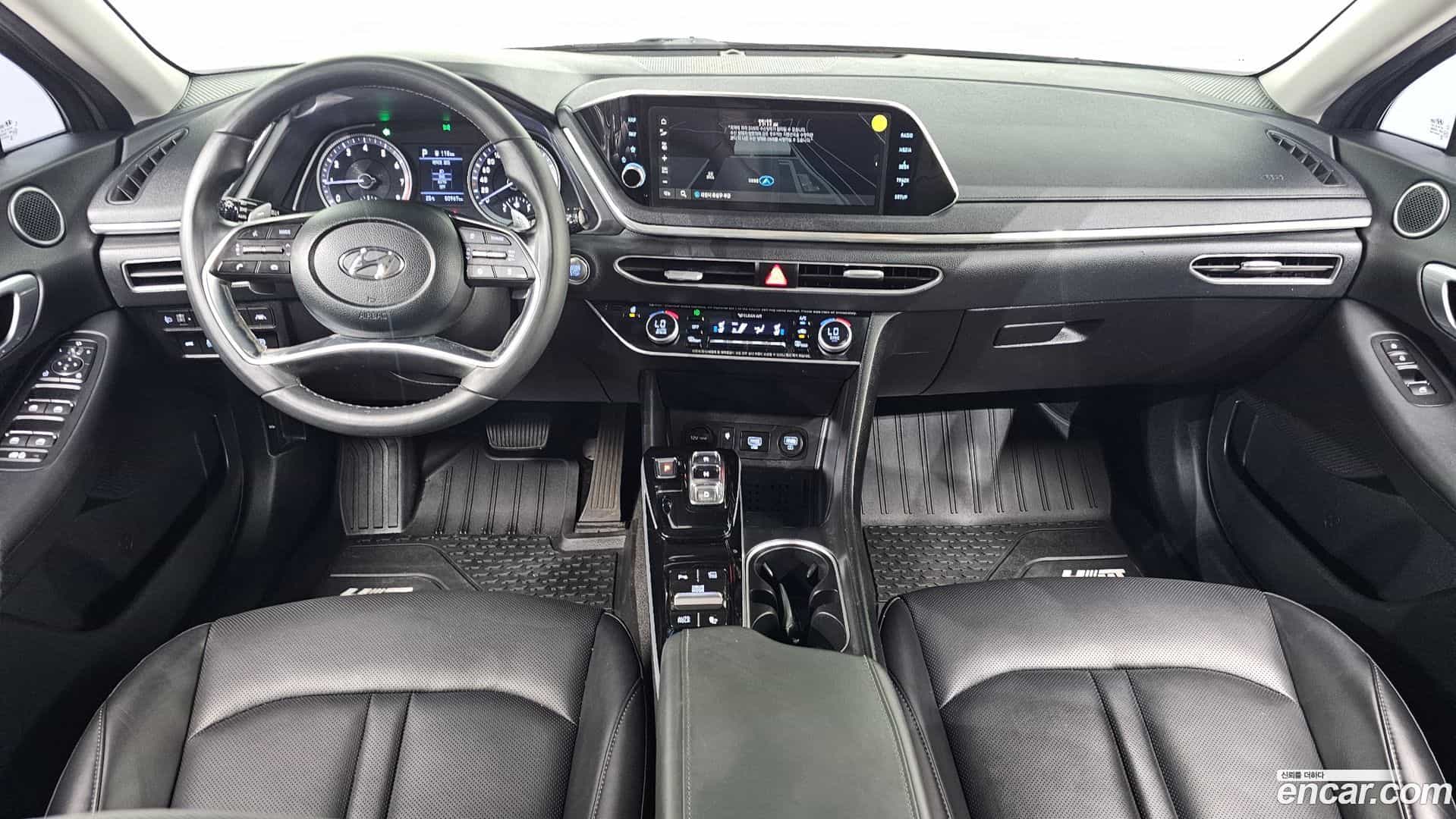 Sonata Hyundai 2019.7-INNER-007