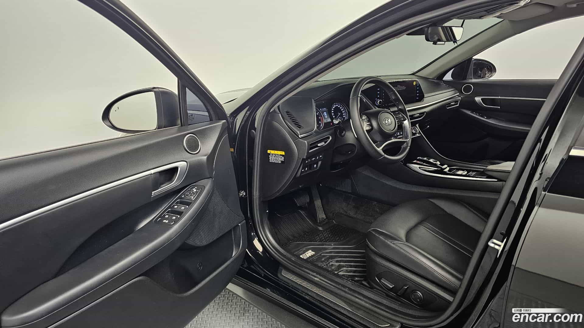 Sonata Hyundai 2019.7-INNER-010