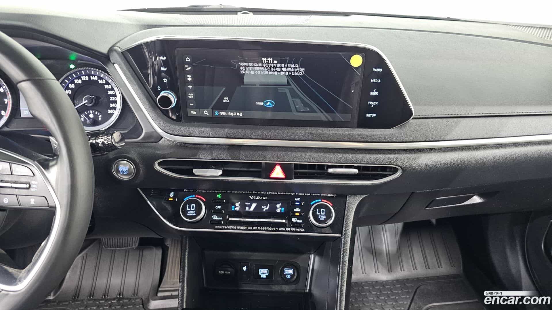 Sonata Hyundai 2019.7-OPTION-016