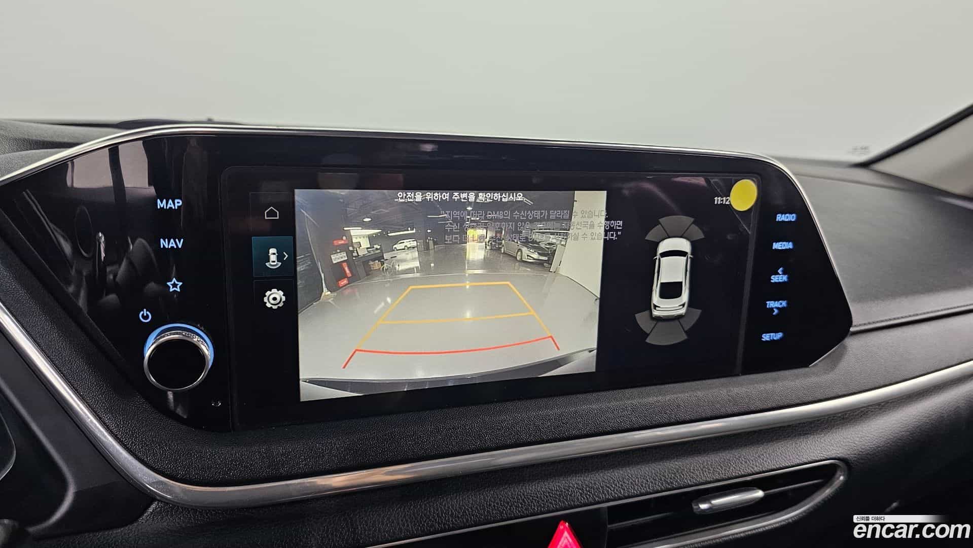 Sonata Hyundai 2019.7-OPTION-018