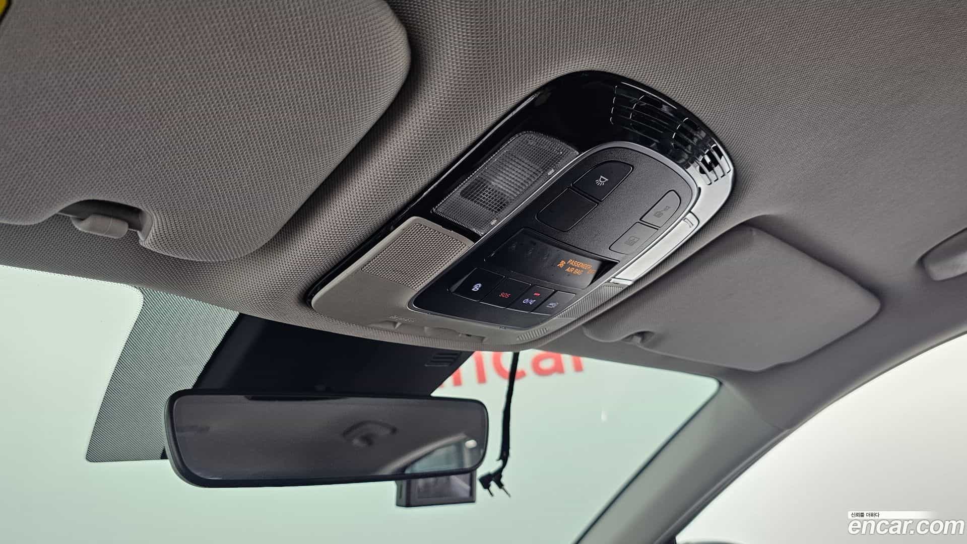 Sonata Hyundai 2019.7-OPTION-021