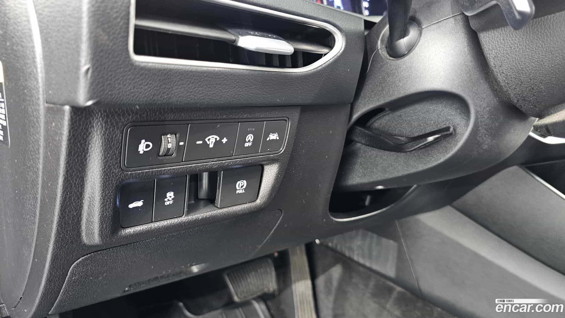 Sonata Hyundai 2019.7-OPTION-022