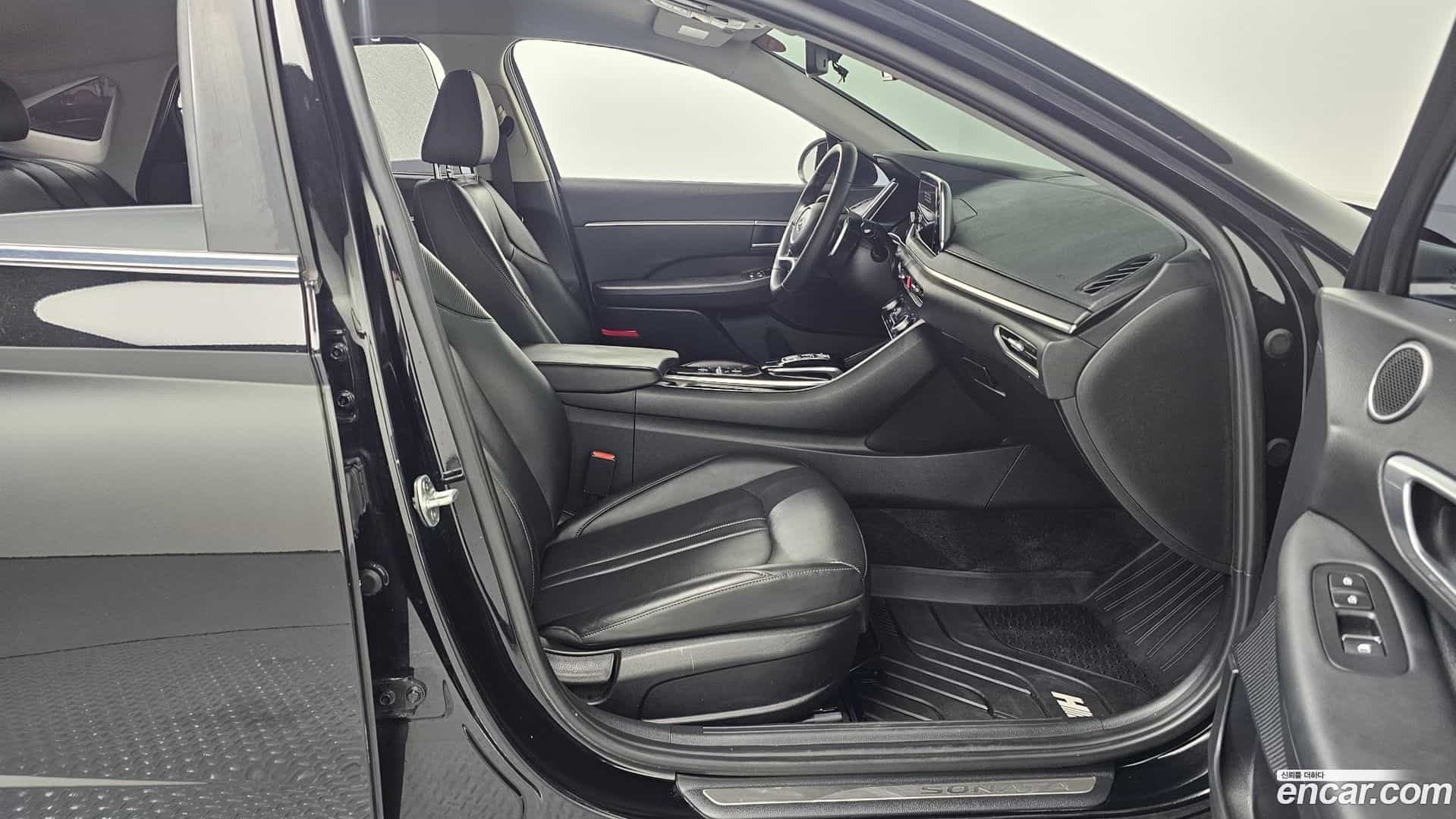 Sonata Hyundai 2019.7-INNER-036
