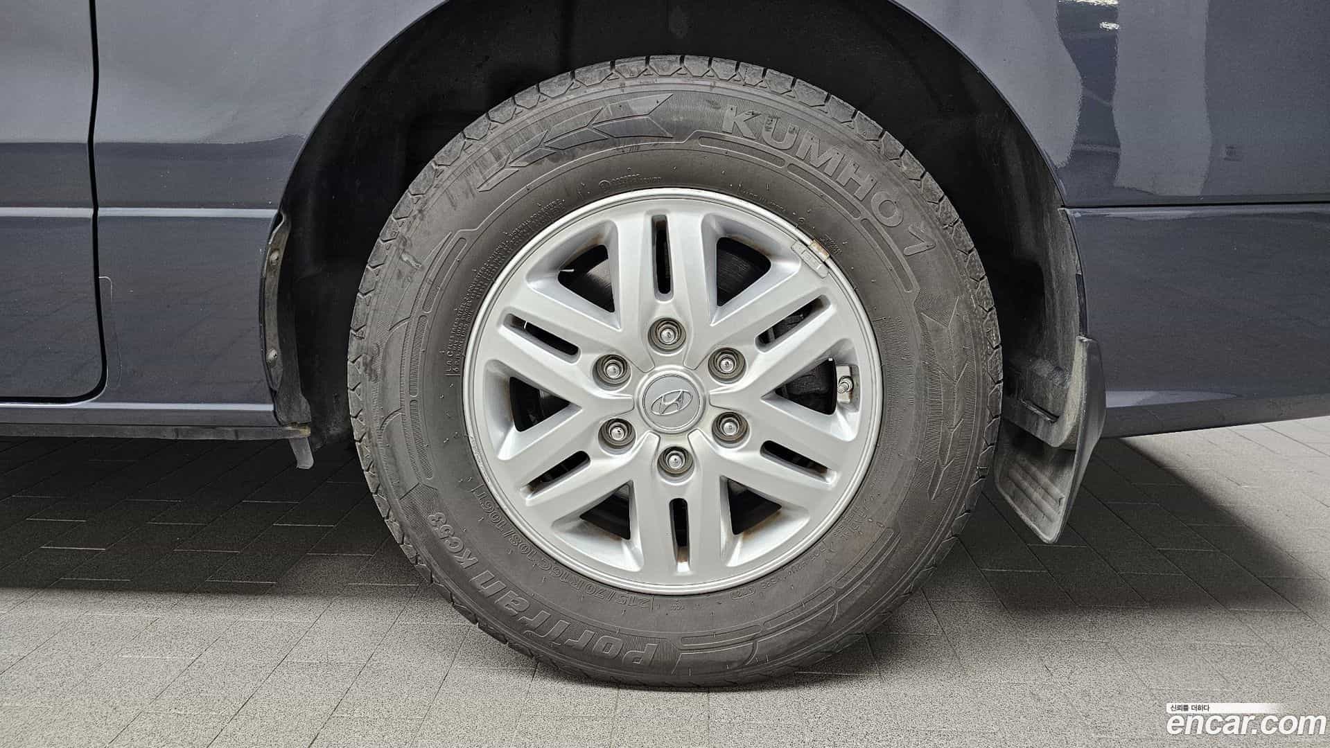 Starex Hyundai 2017.4-OUTER-031