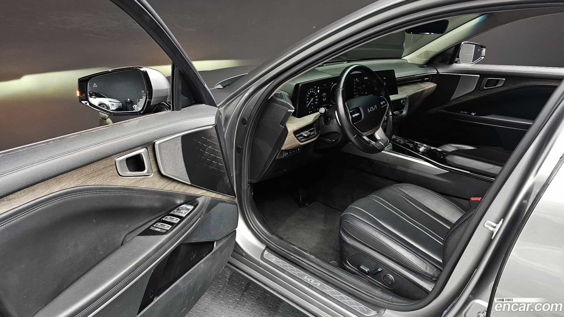 K8 Kia 2021.8-INNER-010