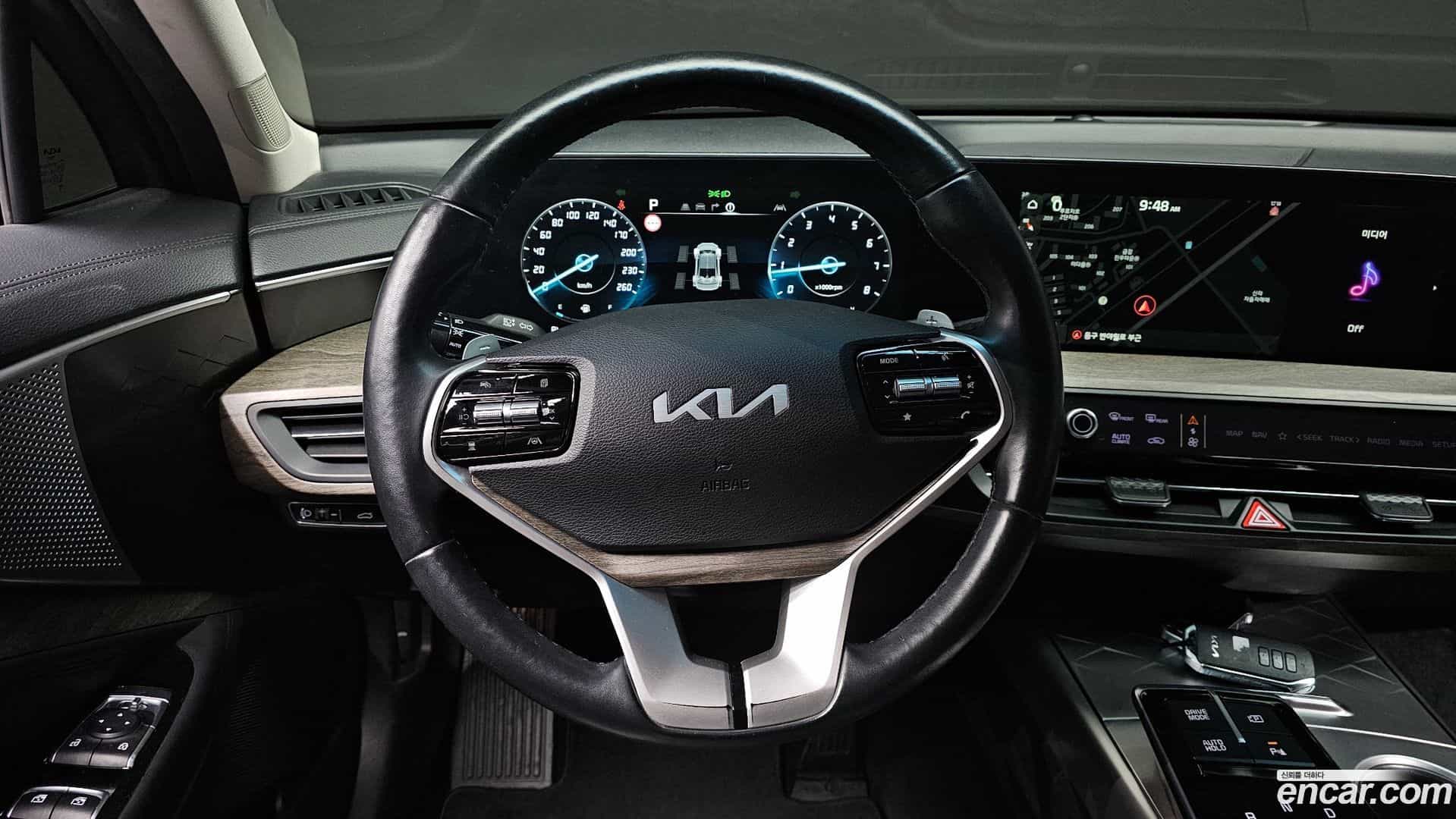 K8 Kia 2021.8-OPTION-017