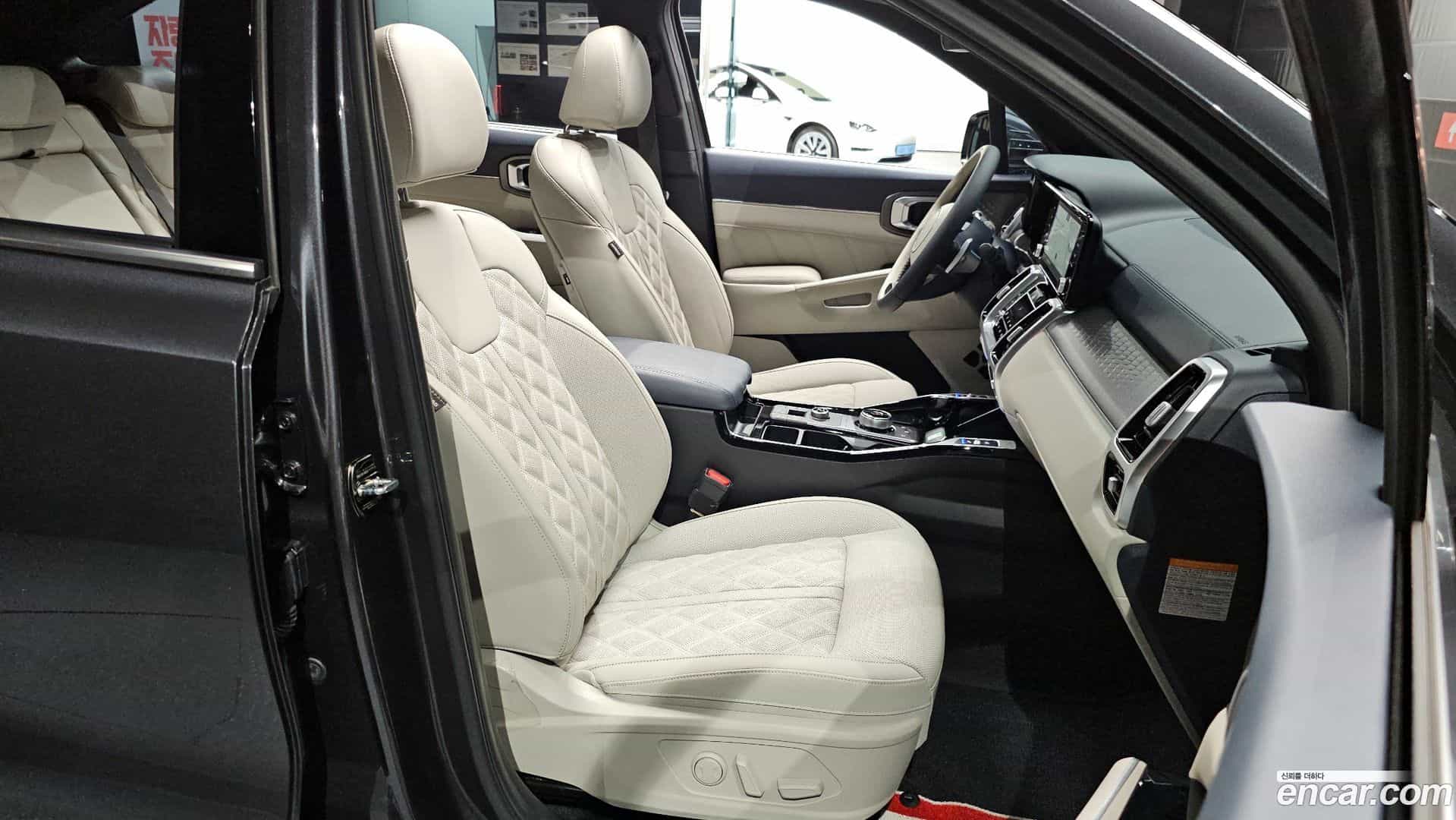 Sorento Kia 2021.7-OPTION-016