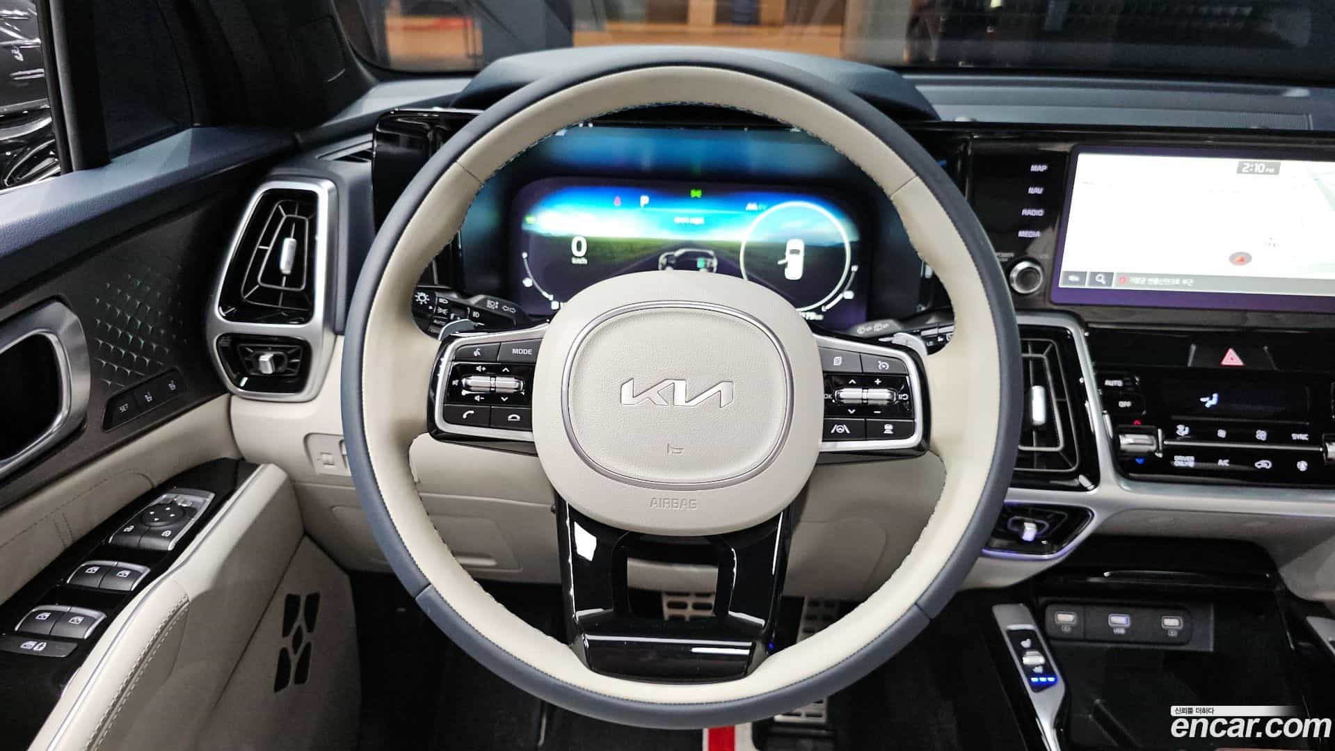 Sorento Kia 2021.7-OPTION-017