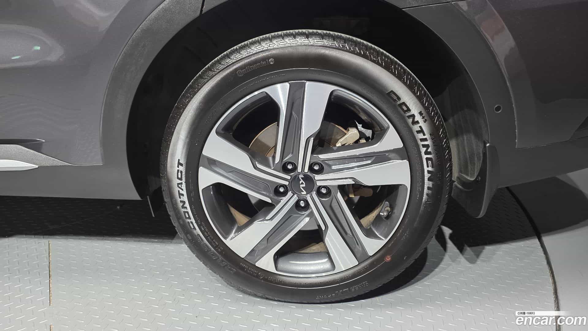 Sorento Kia 2021.7-OUTER-031