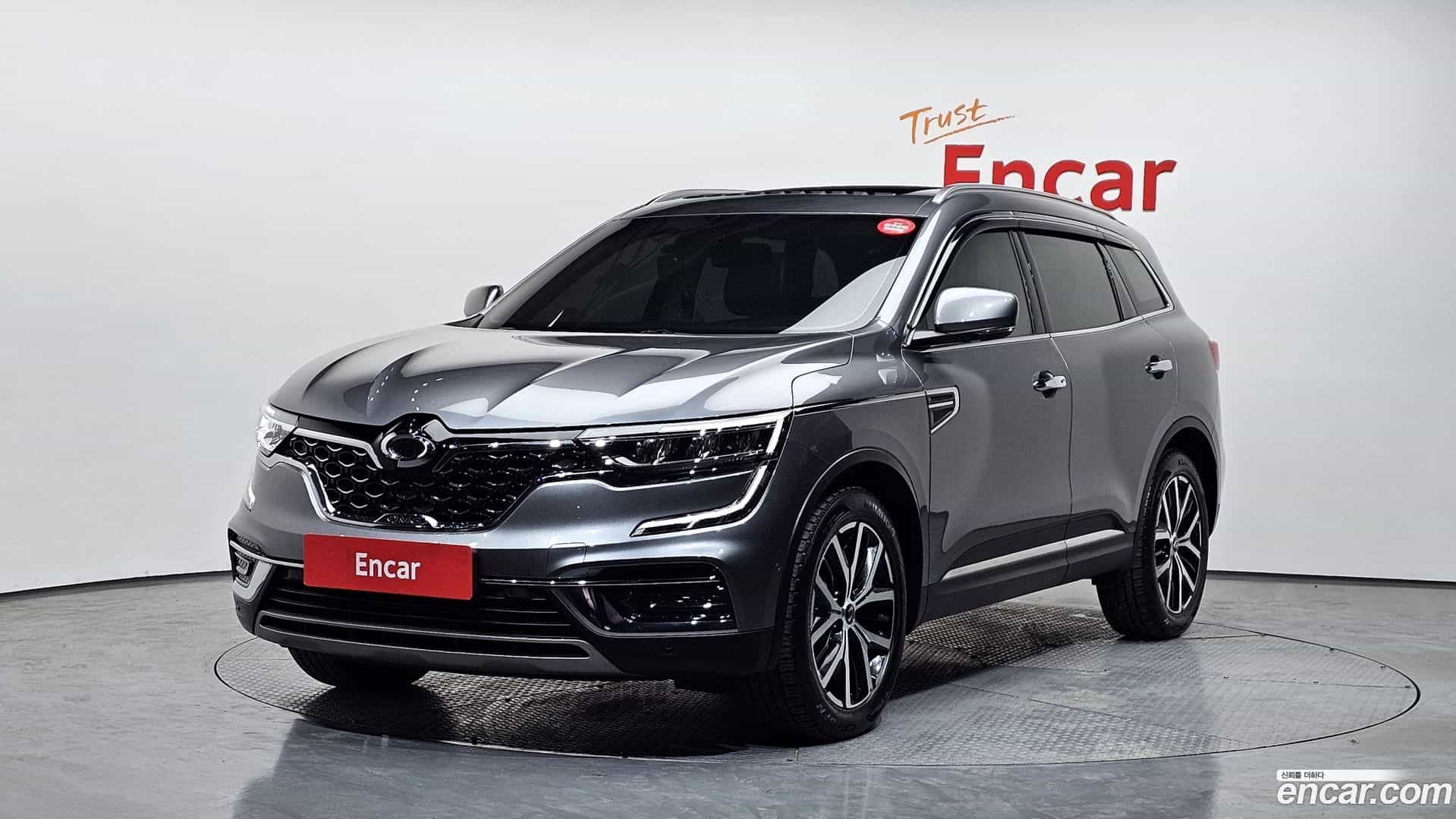 QM6 Renault Korea 2021.6-OUTER-001