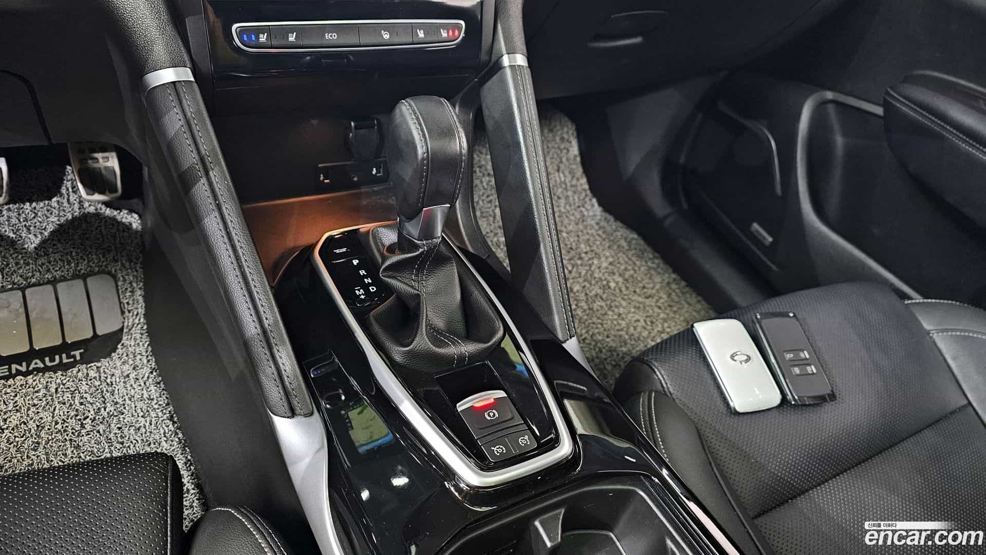 QM6 Renault Korea 2021.6-INNER-009