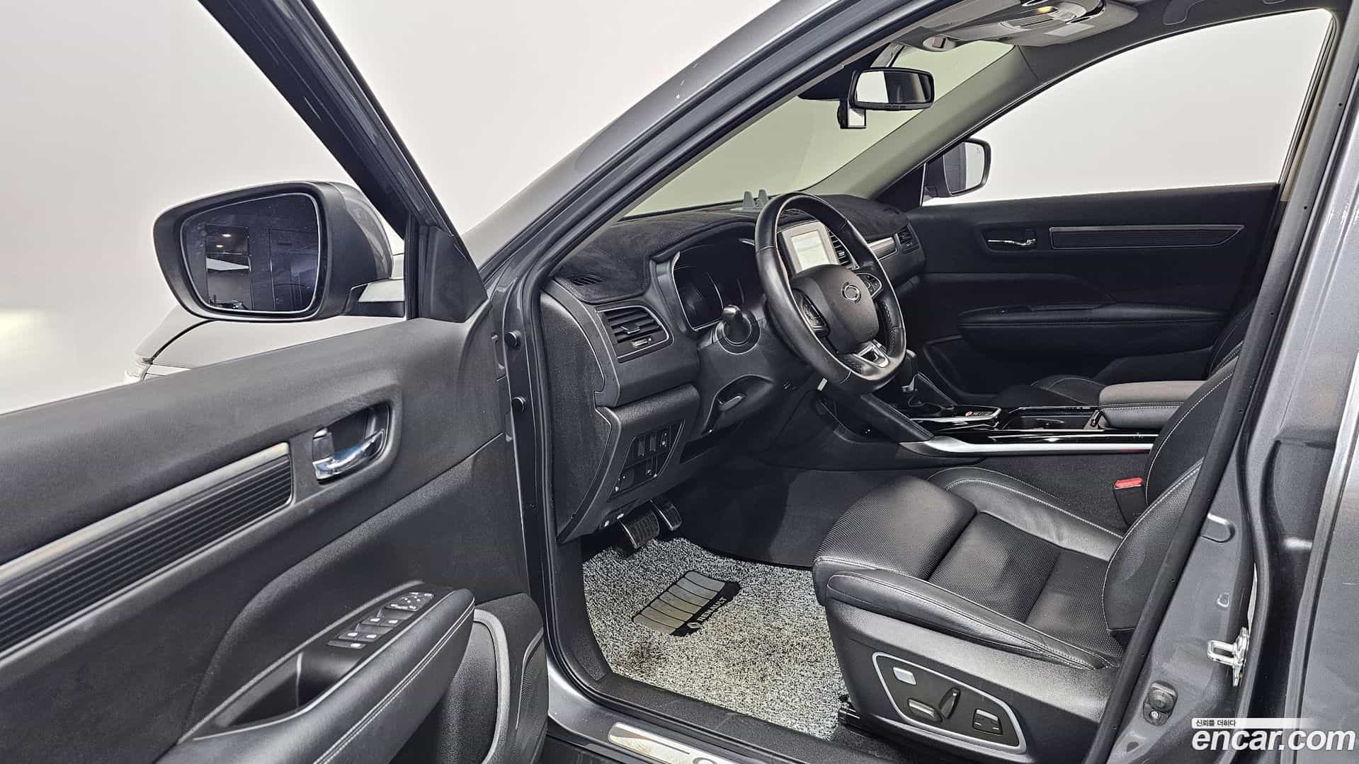 QM6 Renault Korea 2021.6-INNER-010